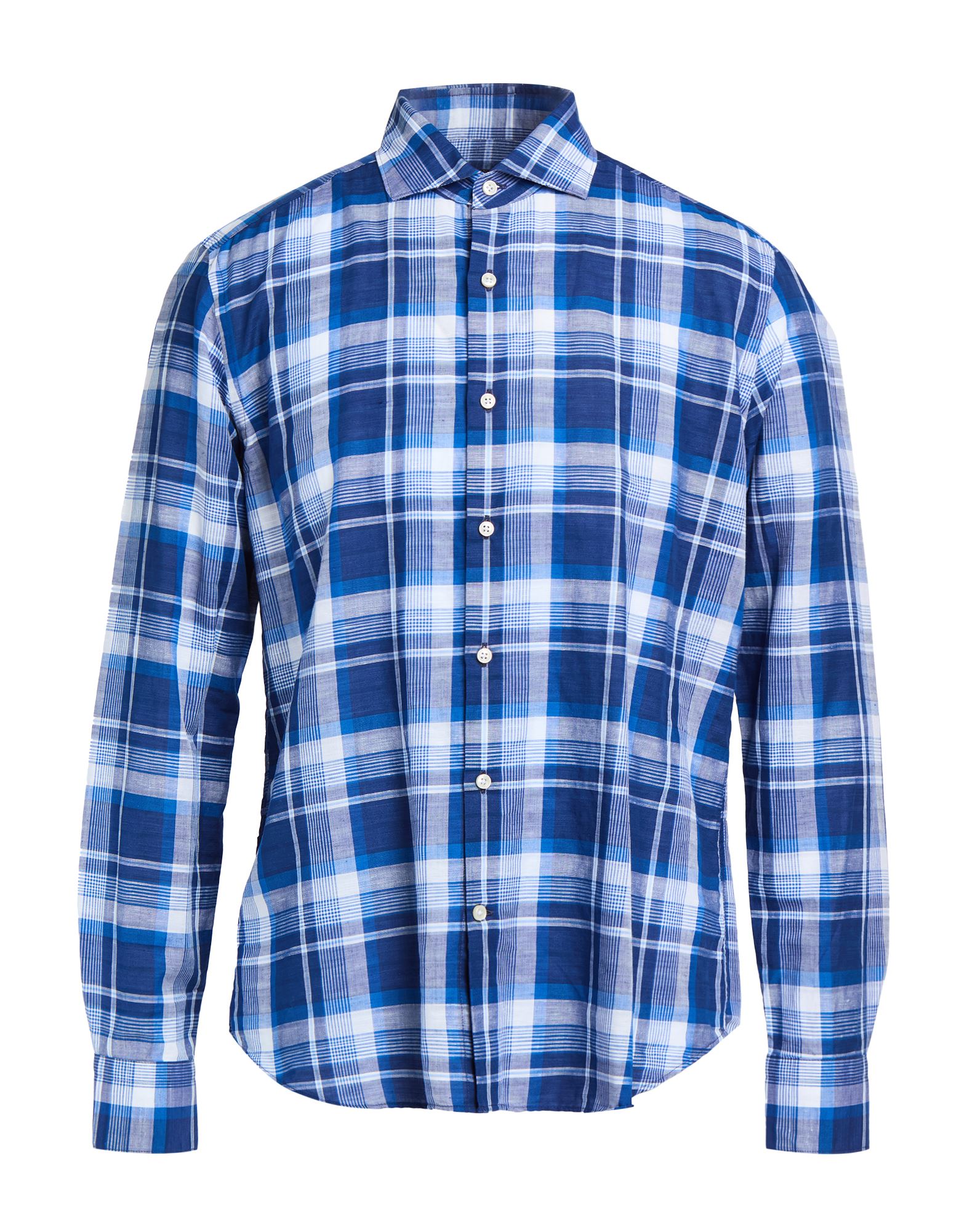  Savile Row - Camisetas Y Tops - Camisas - On Yoox.com 