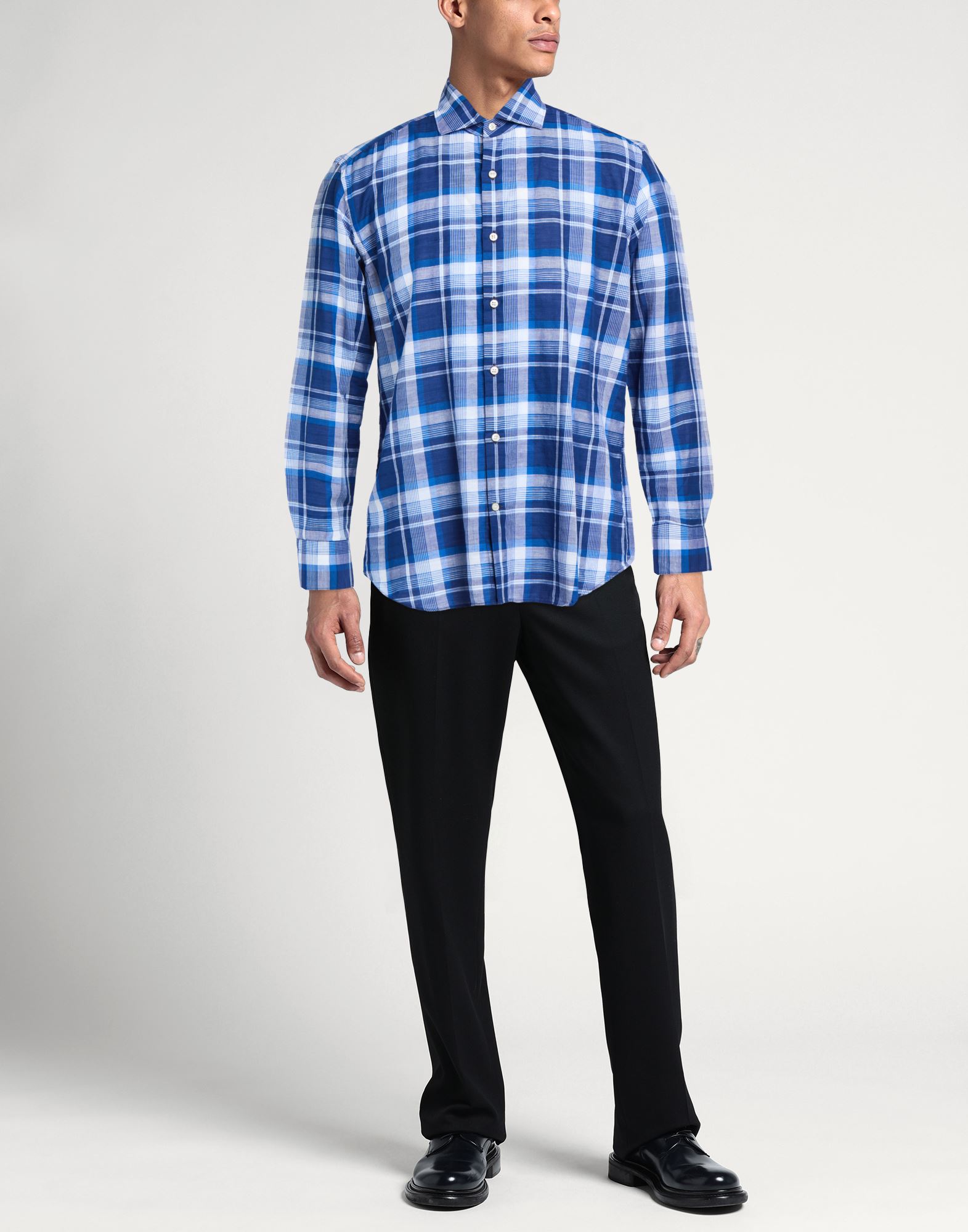  Savile Row - Camisetas Y Tops - Camisas - On Yoox.com 