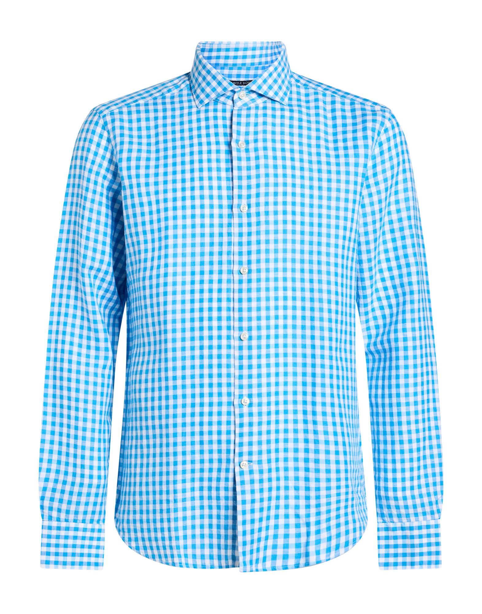  Savile Row - Camisetas Y Tops - Camisas - On Yoox.com 