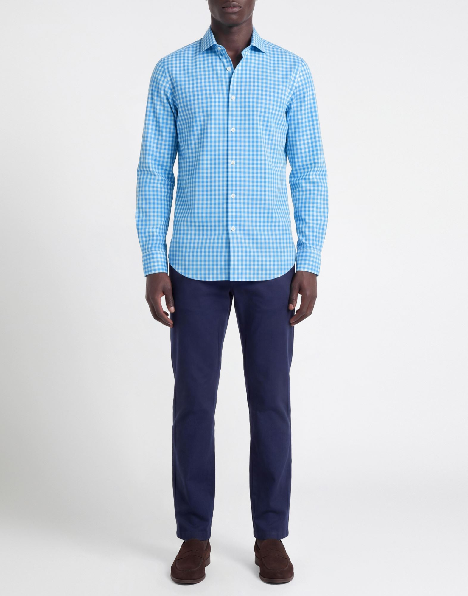  Savile Row - Camisetas Y Tops - Camisas - On Yoox.com 