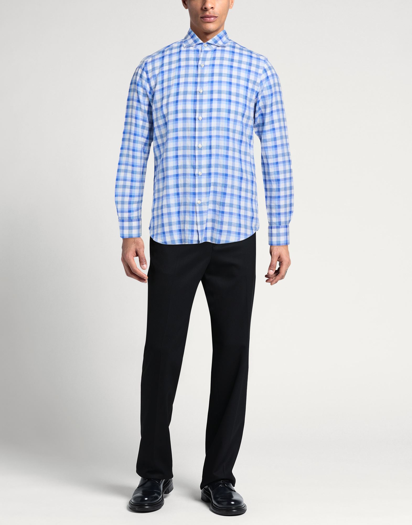  Savile Row - Camisetas Y Tops - Camisas - On Yoox.com 