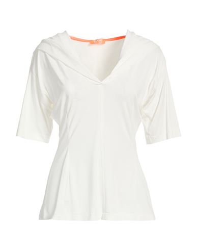 Camiseta Mujer Blanco S Mujer