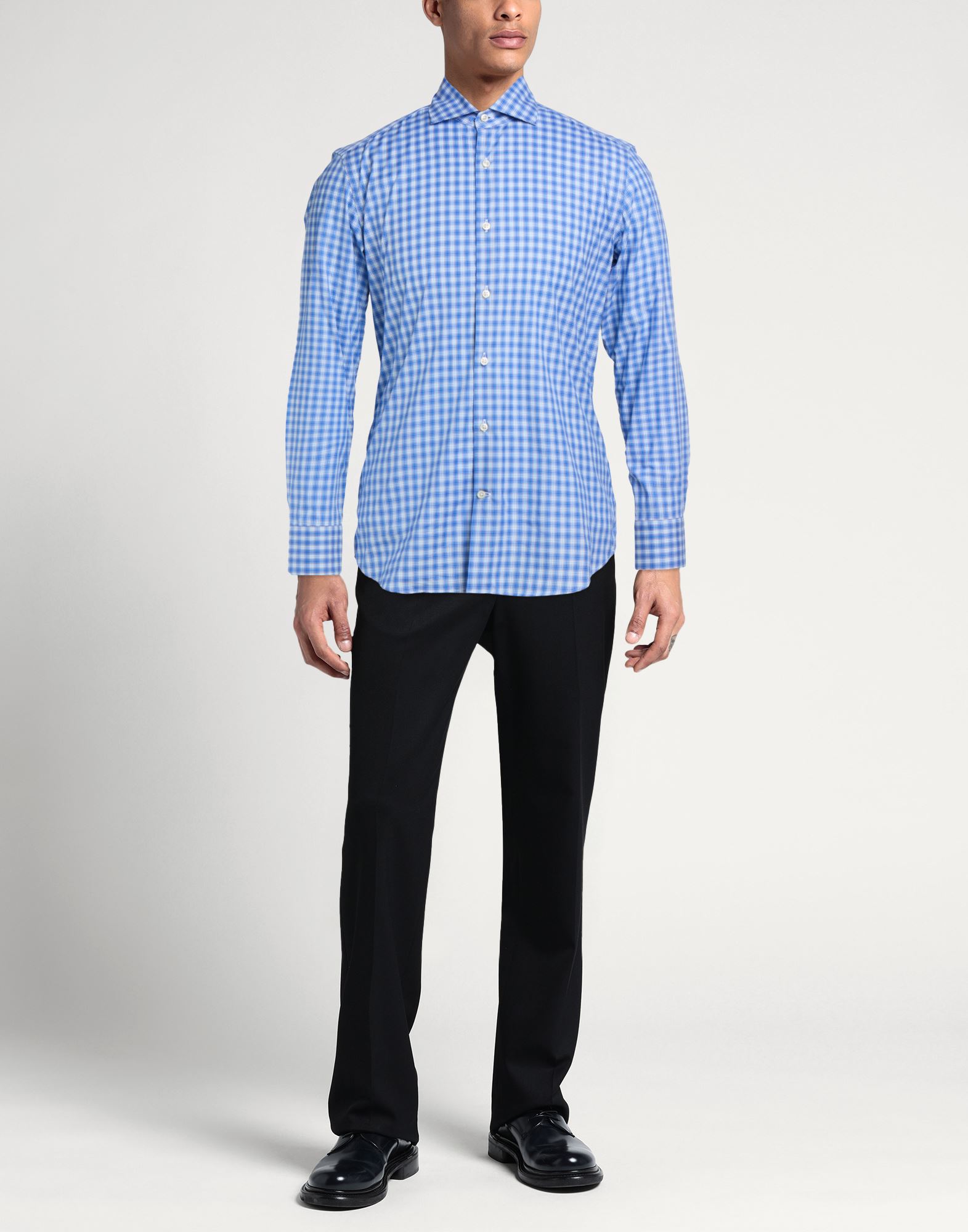  Savile Row - Camisetas Y Tops - Camisas - On Yoox.com 
