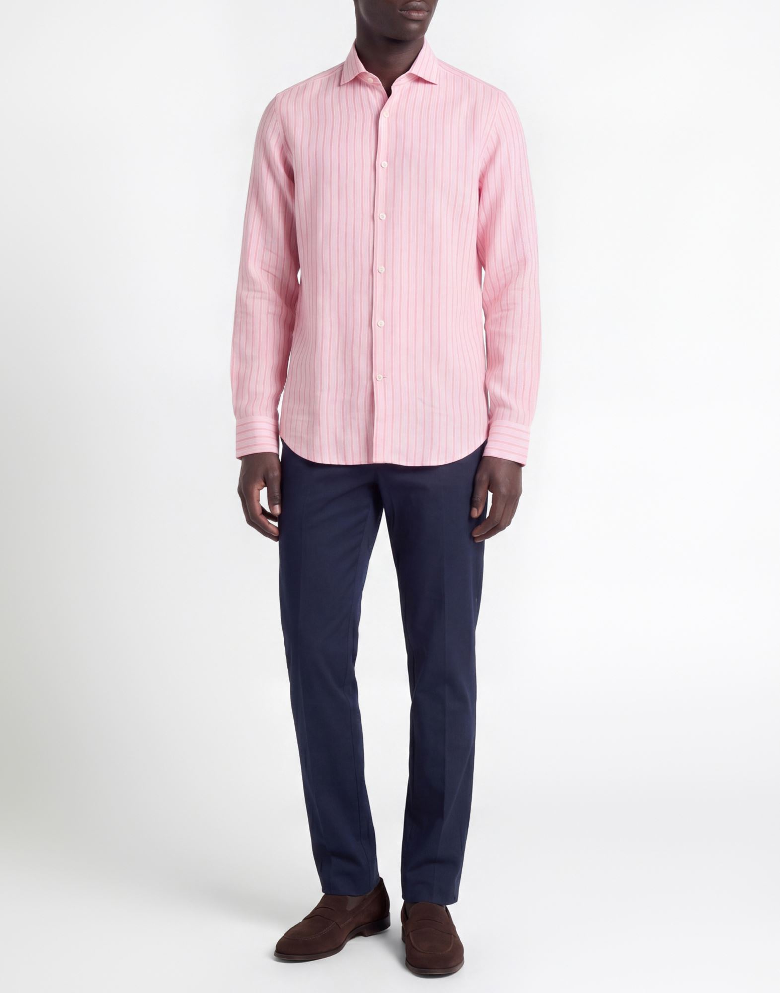  Savile Row - Camisetas Y Tops - Camisas - On Yoox.com 