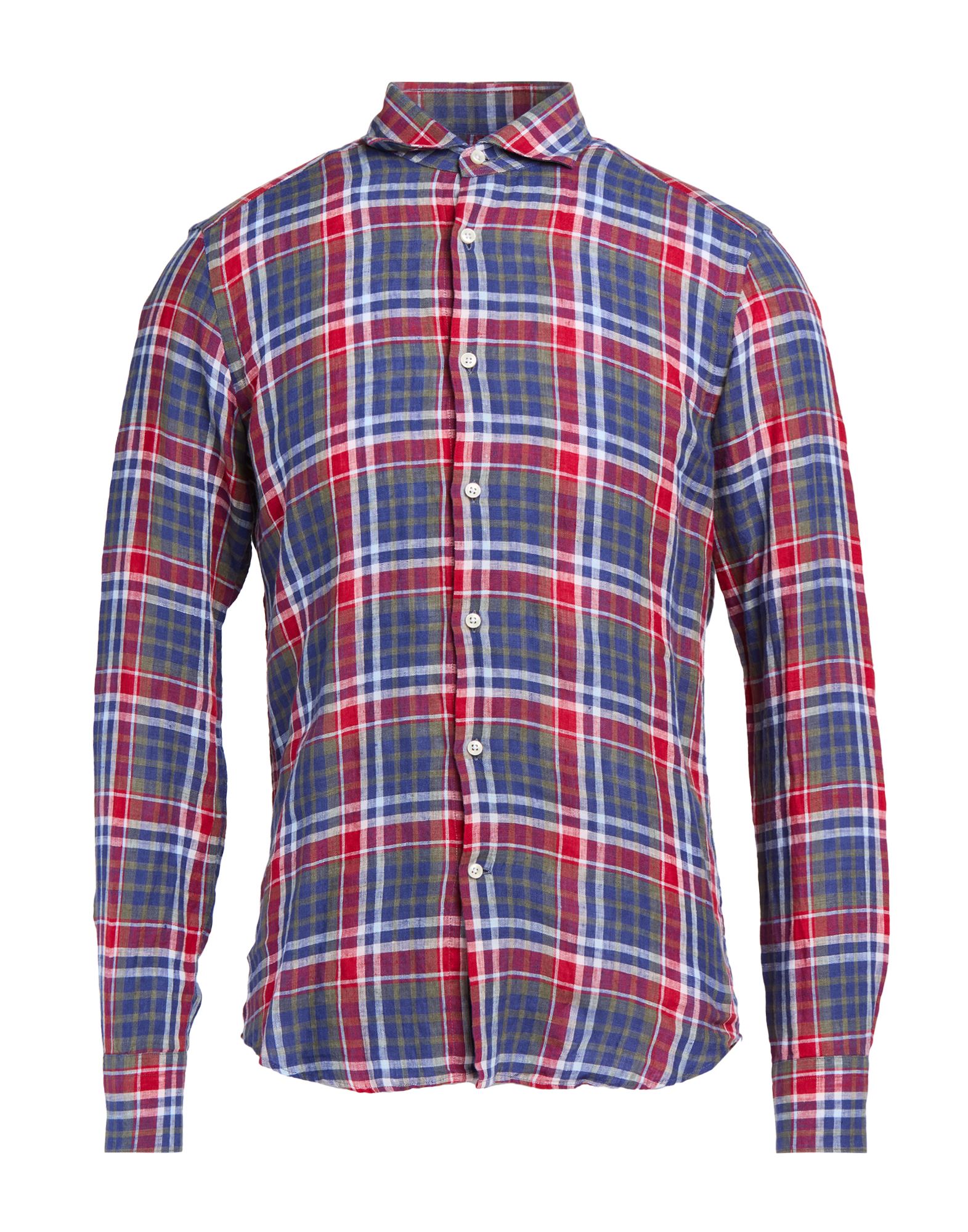  Savile Row - Camisetas Y Tops - Camisas - On Yoox.com 