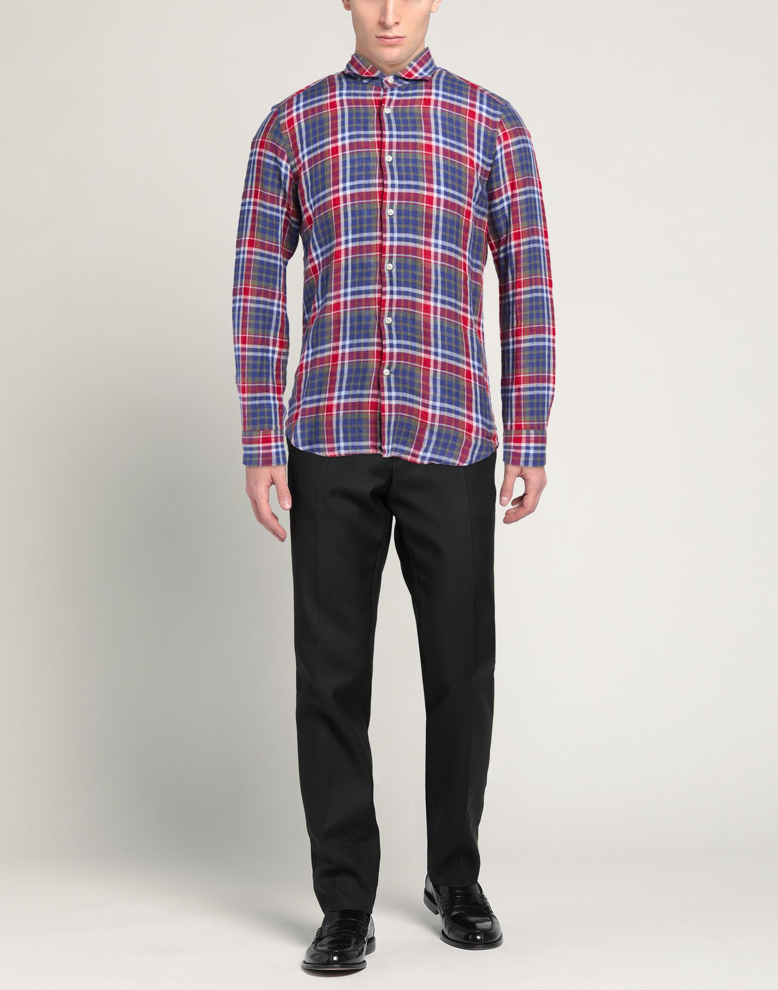  Savile Row - Camisetas Y Tops - Camisas - On Yoox.com 