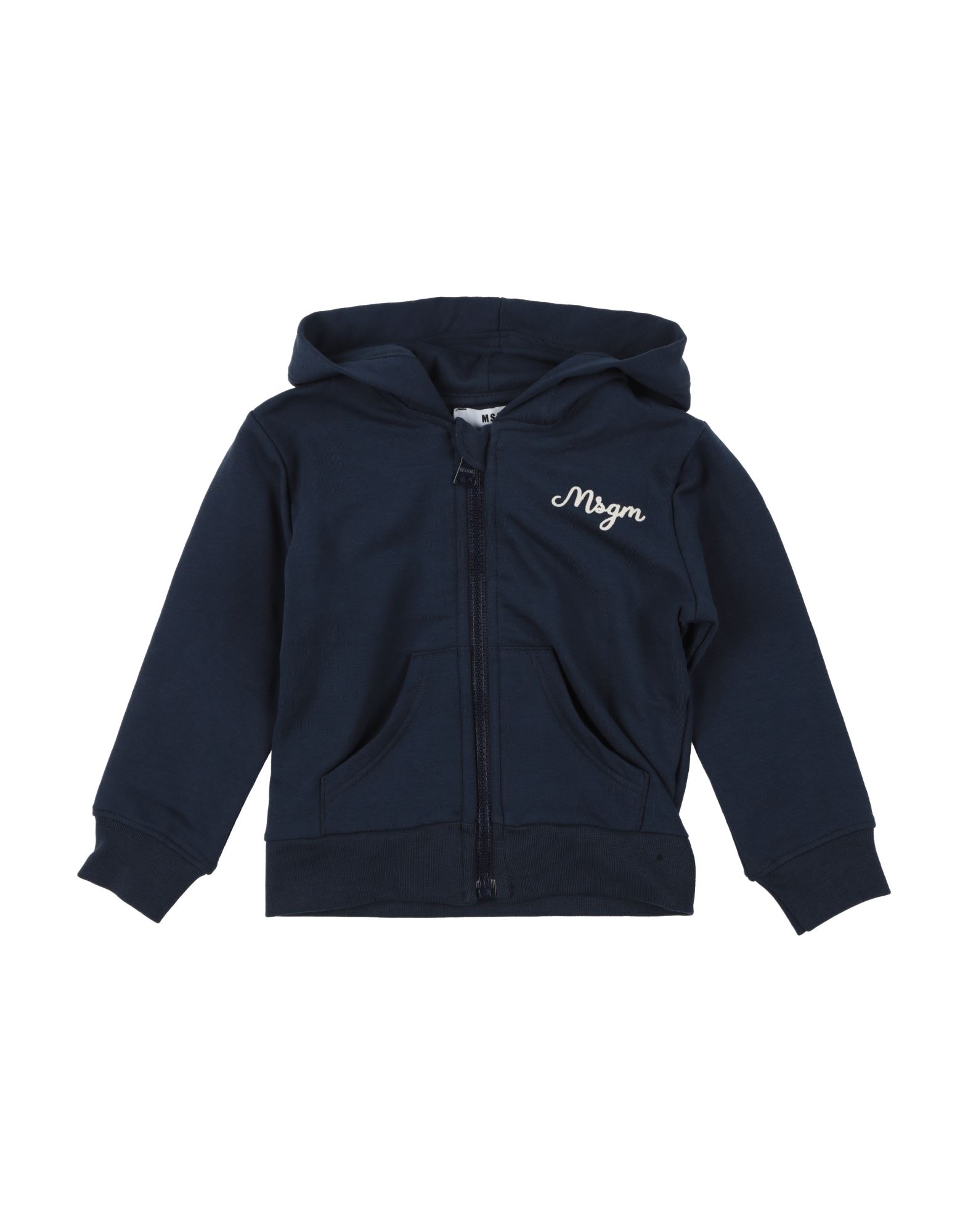  Msgm - Tops - Sweatshirts - On Yoox.com 