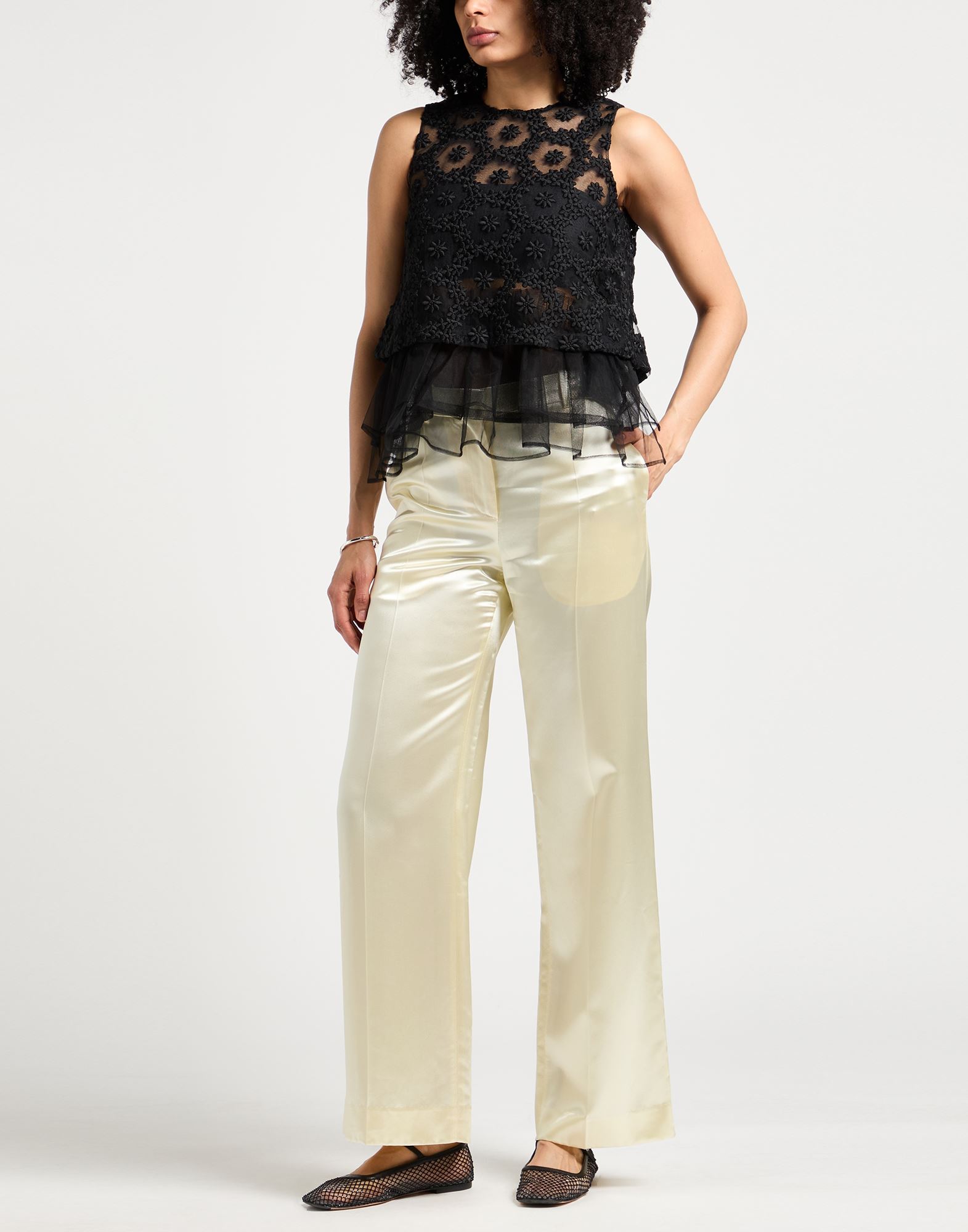  Noir Kei Ninomiya - Tops - Tops - On Yoox.com 