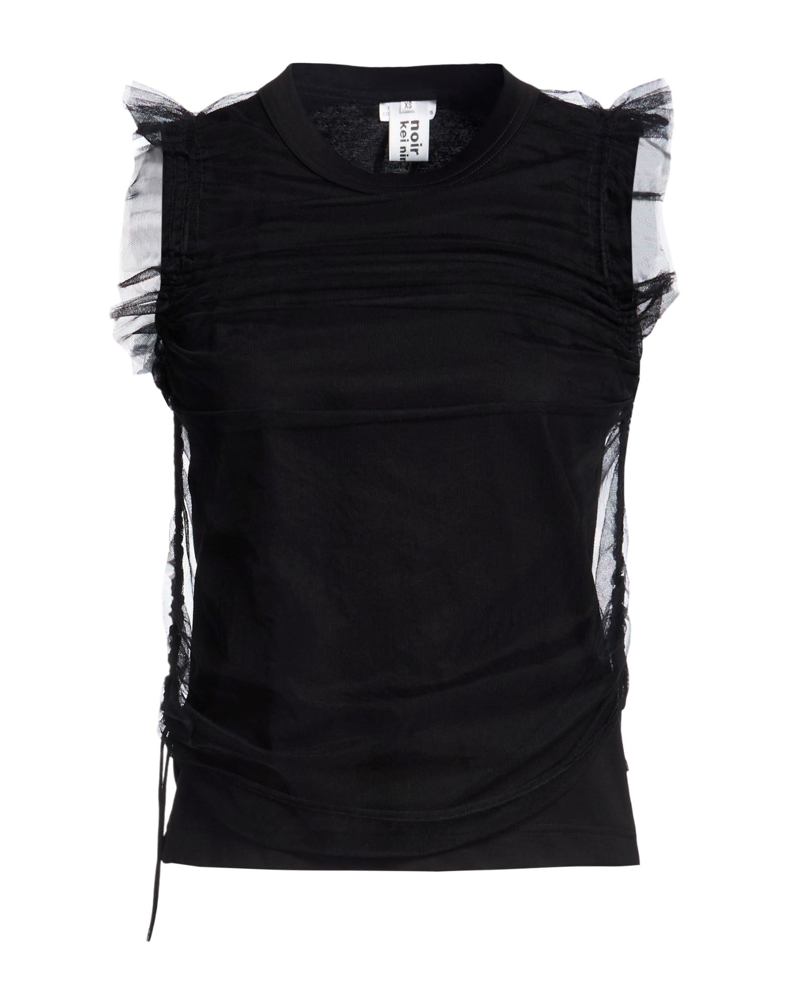  Noir Kei Ninomiya - Tops - Tops - On Yoox.com 