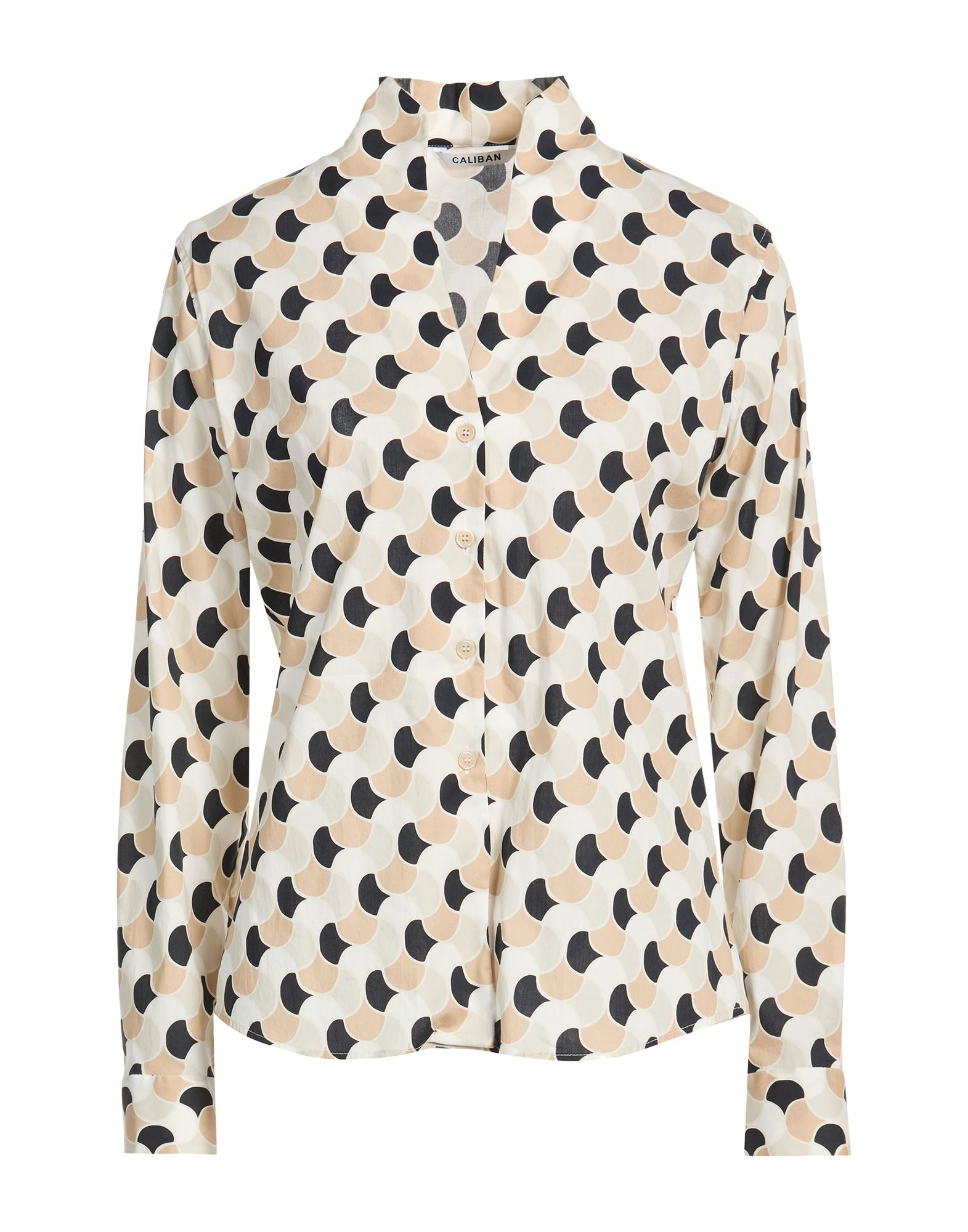  Caliban - Camisetas Y Tops - Camisas - On Yoox.com 