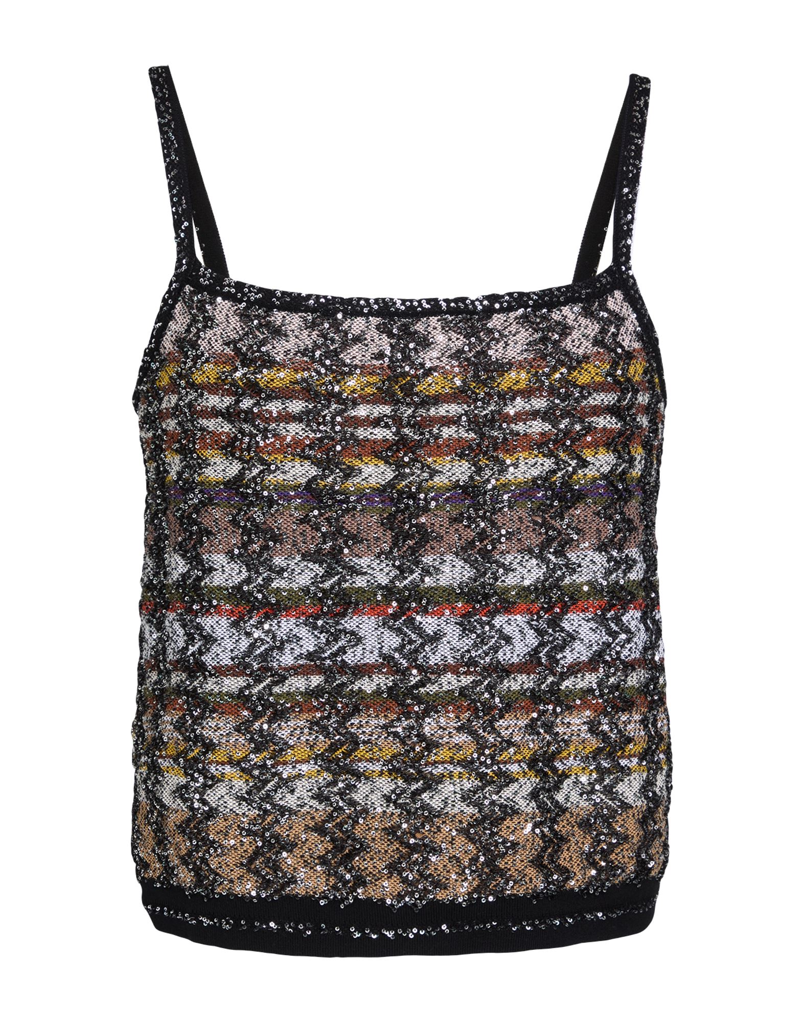 MISSONI MISSONI ΜΠΛΟΥΖΑΚΙΑ Τοπ
