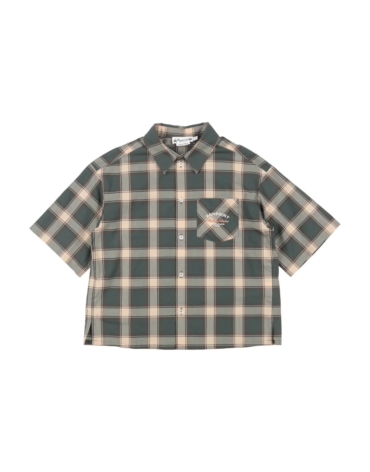  Bonpoint - Tops - Hemden - On Yoox.com 