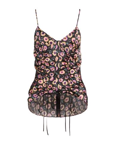 Top Mujer Morado 32,34 Mujer