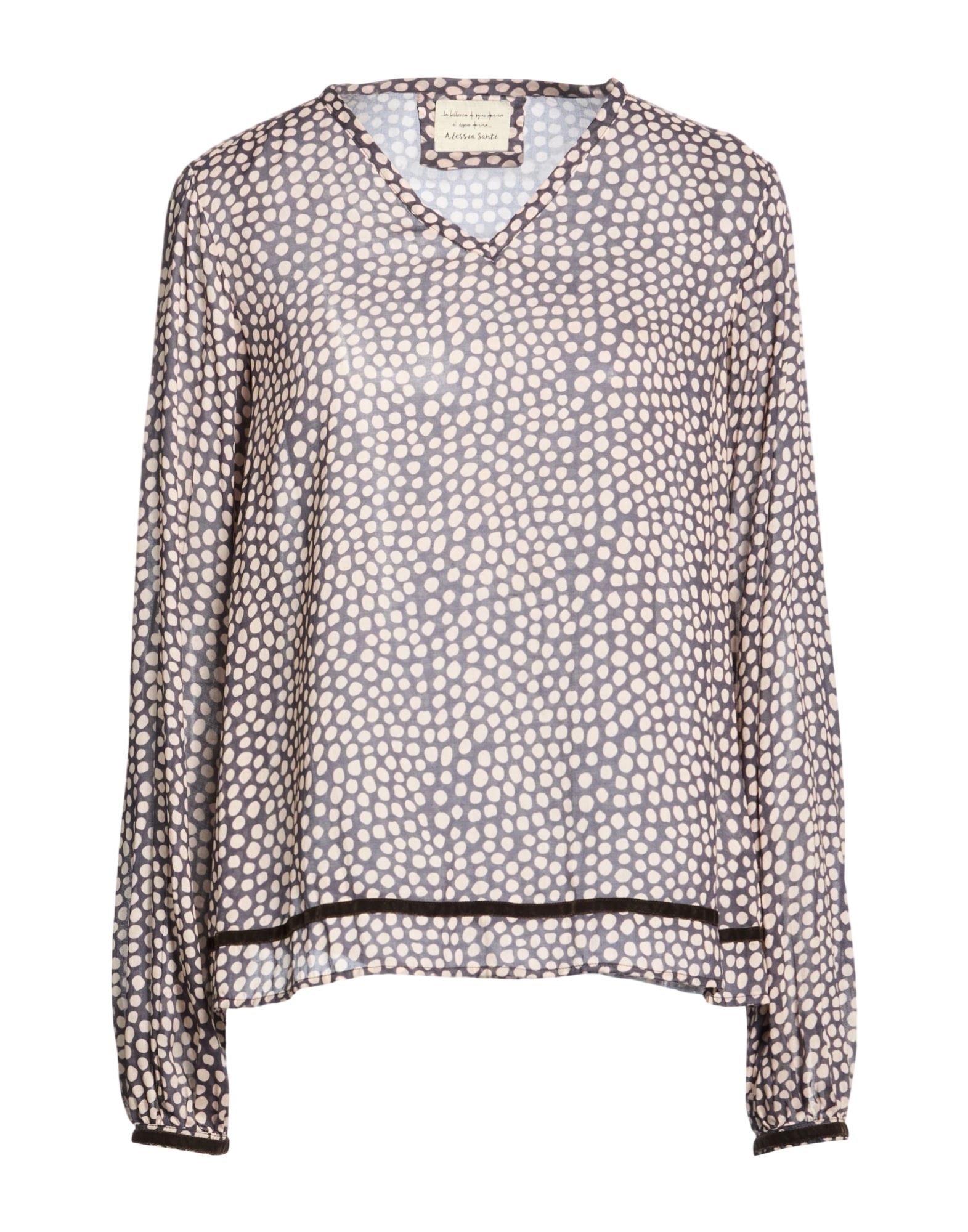  Alessia Santi - Camisetas Y Tops - Tops - On Yoox.com 