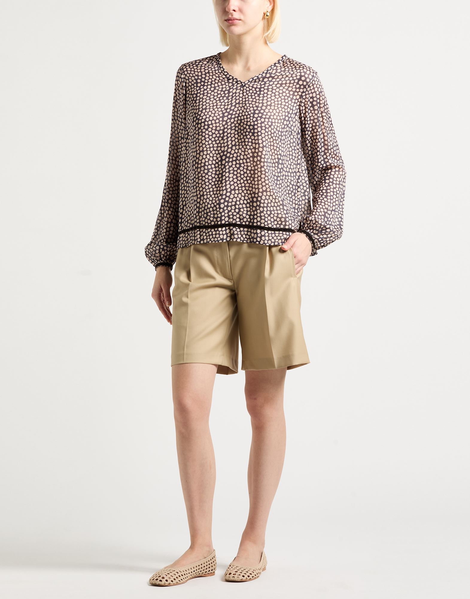  Alessia Santi - Camisetas Y Tops - Tops - On Yoox.com 