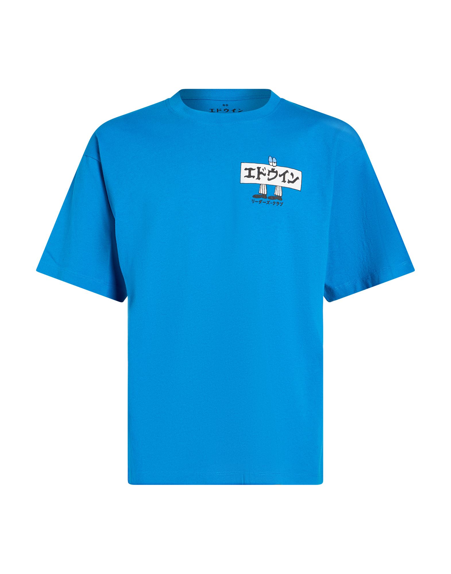  Edwin - Camisetas Y Tops - Camisetas - On Yoox.com 