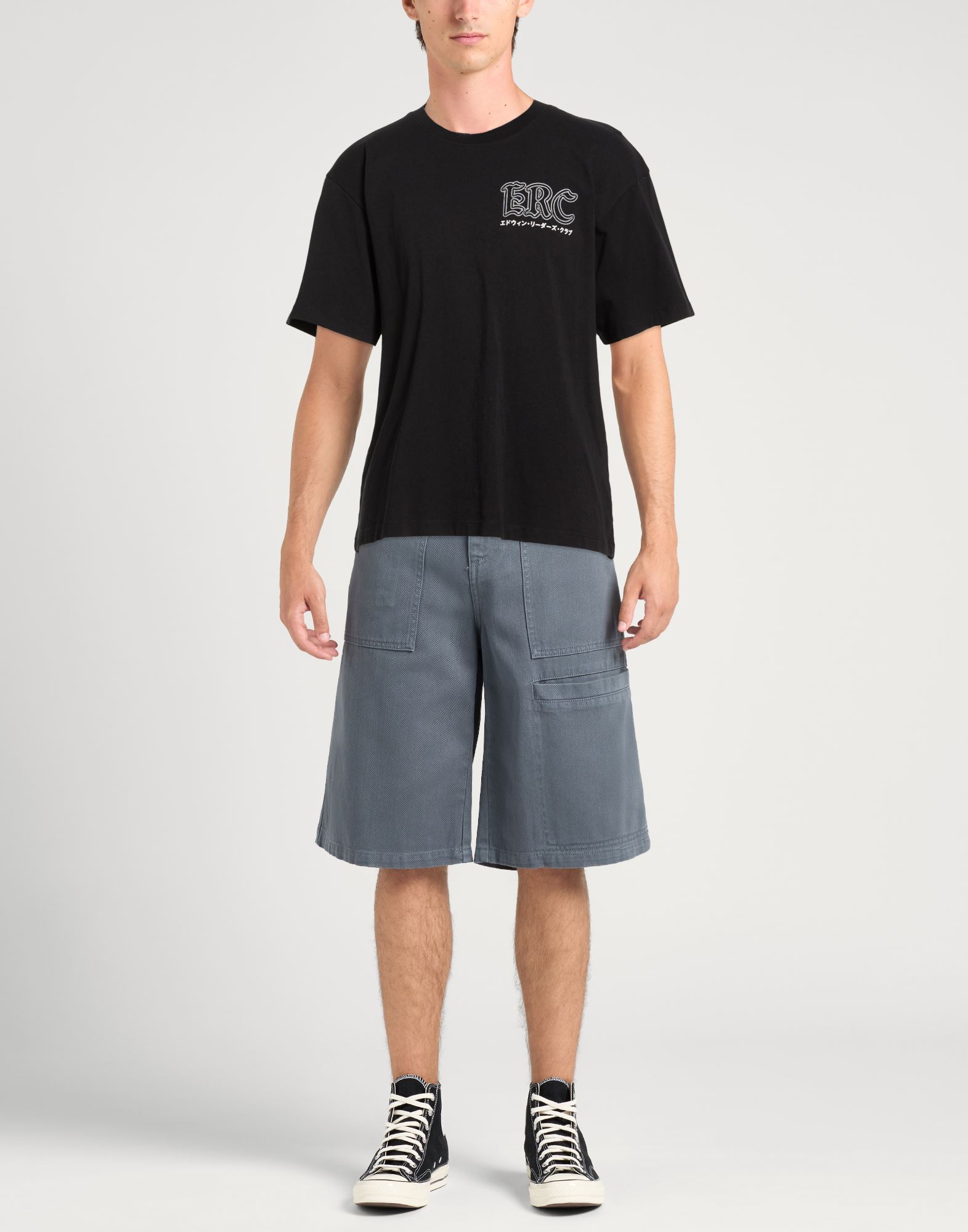  Edwin - Camisetas Y Tops - Camisetas - On Yoox.com 