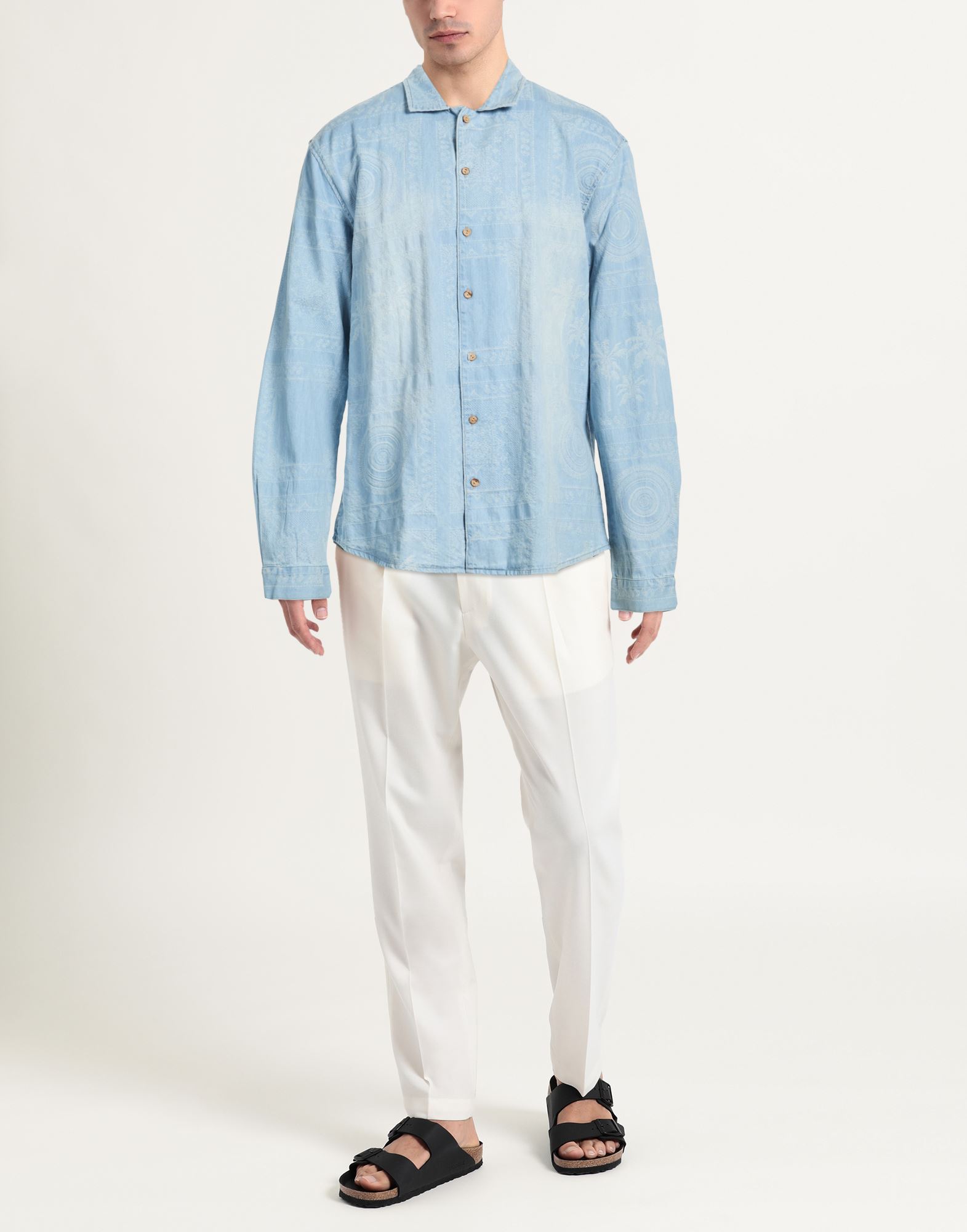 Tooco - Camisetas Y Tops - Camisas Vaqueras - On Yoox.com 