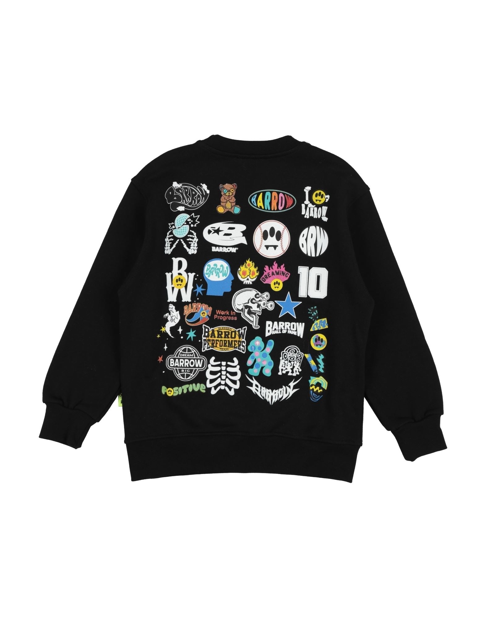  Barrow - Tops - Sweatshirts - On Yoox.com 