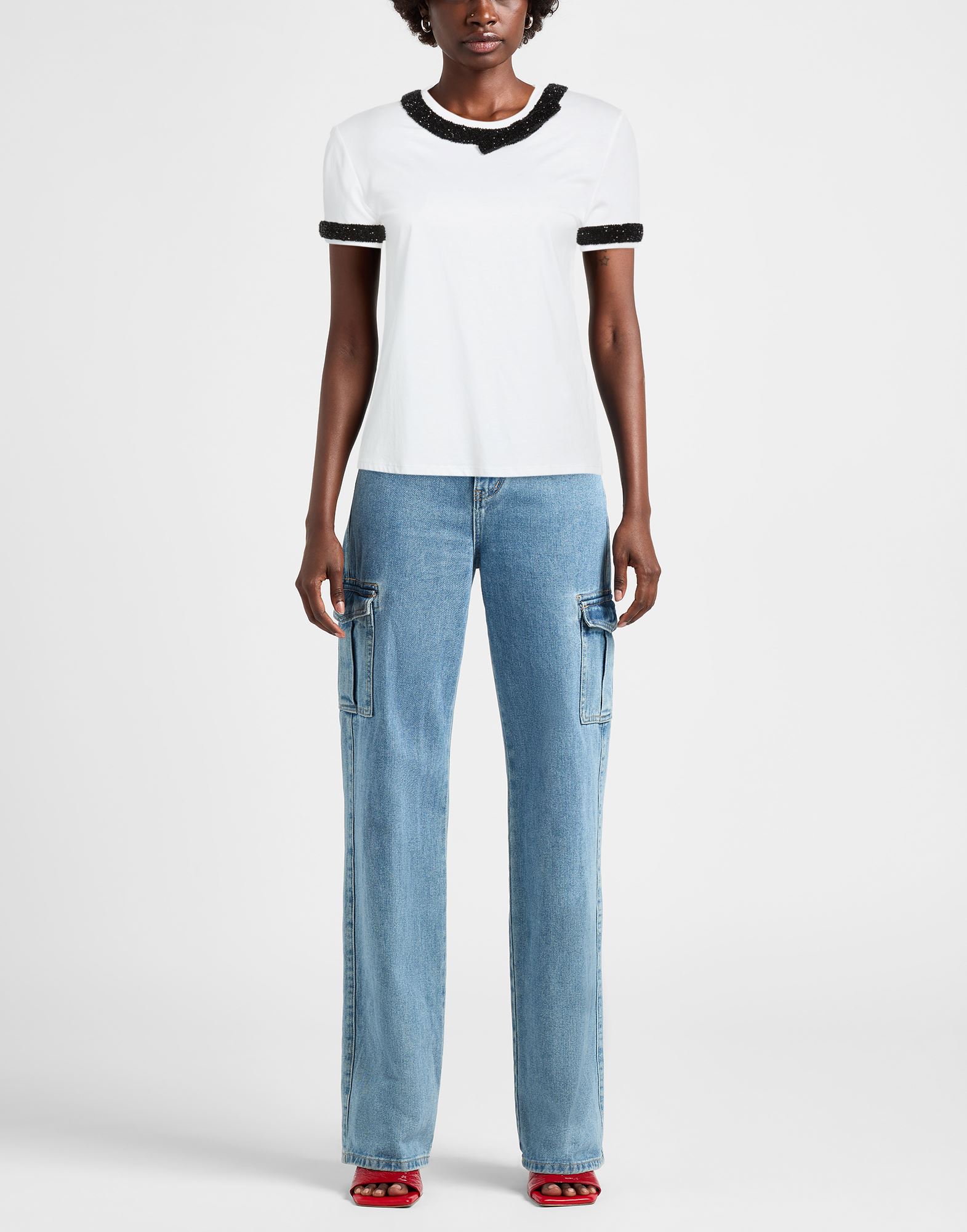  Max Mara Studio - Tops - T-shirts - On Yoox.com 