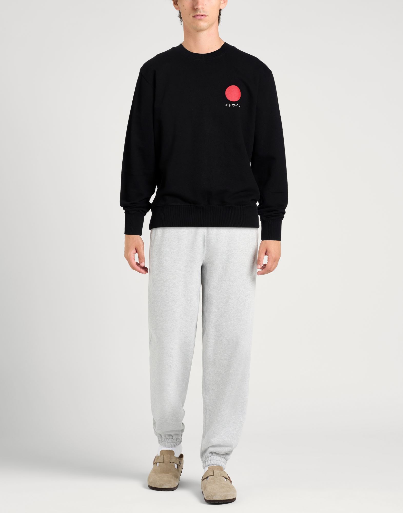  Edwin - Camisetas Y Tops - Sudaderas - On Yoox.com 