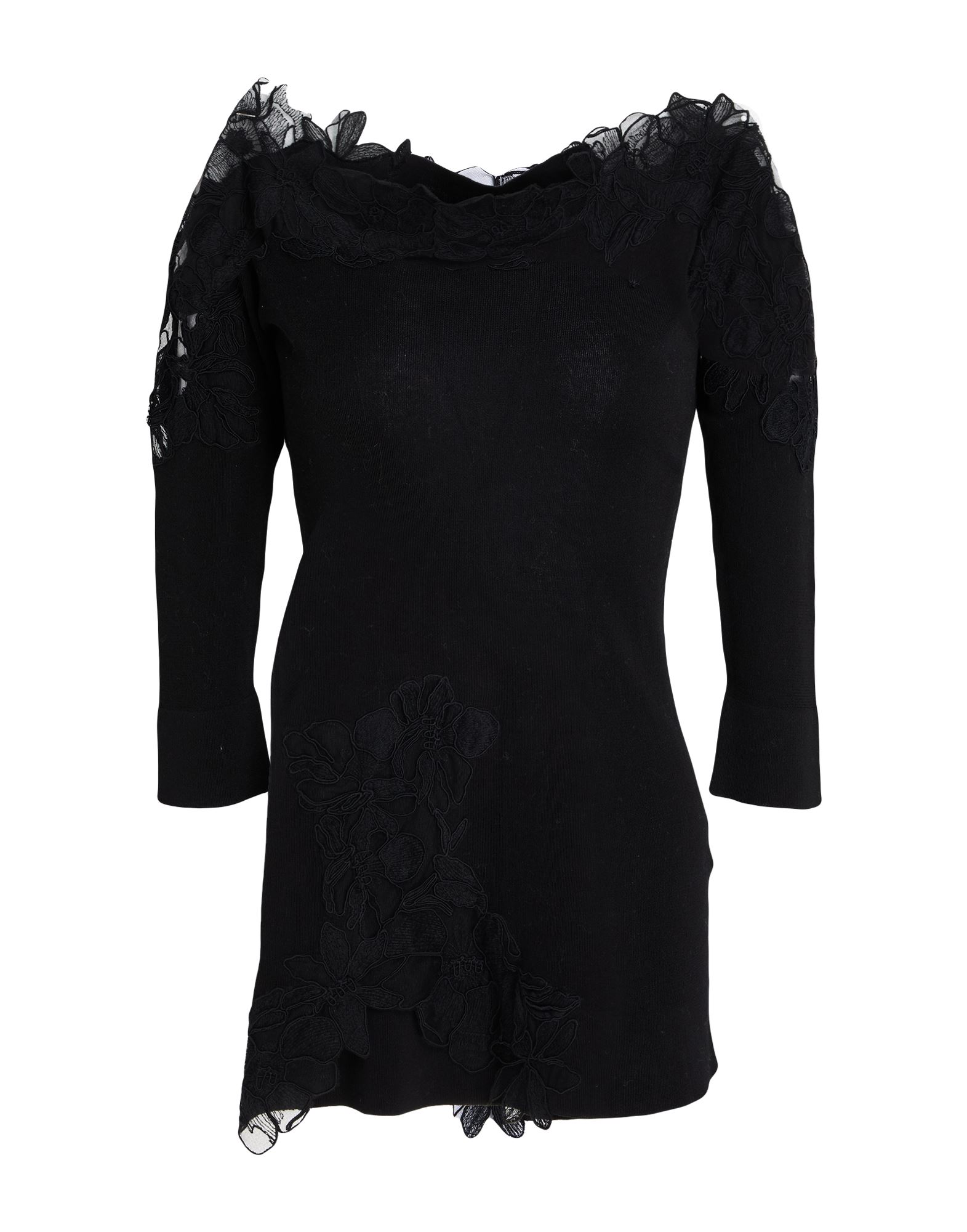  Ermanno Scervino - Tops - T-shirts - On Yoox.com 