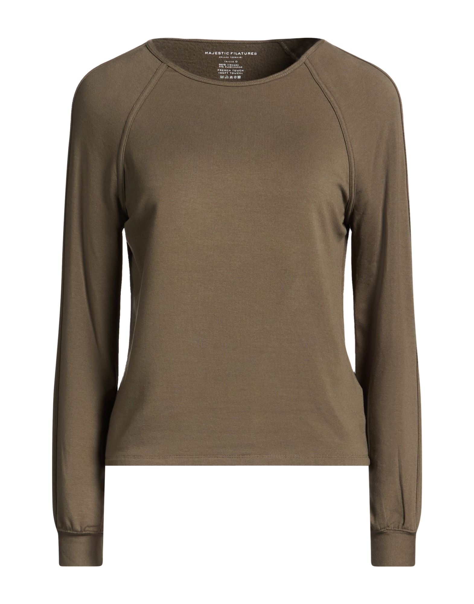  Majestic Filatures - Tops - Sweatshirts - On Yoox.com 