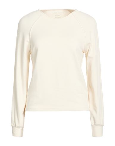 Sudadera Mujer Hueso 0,1 Mujer