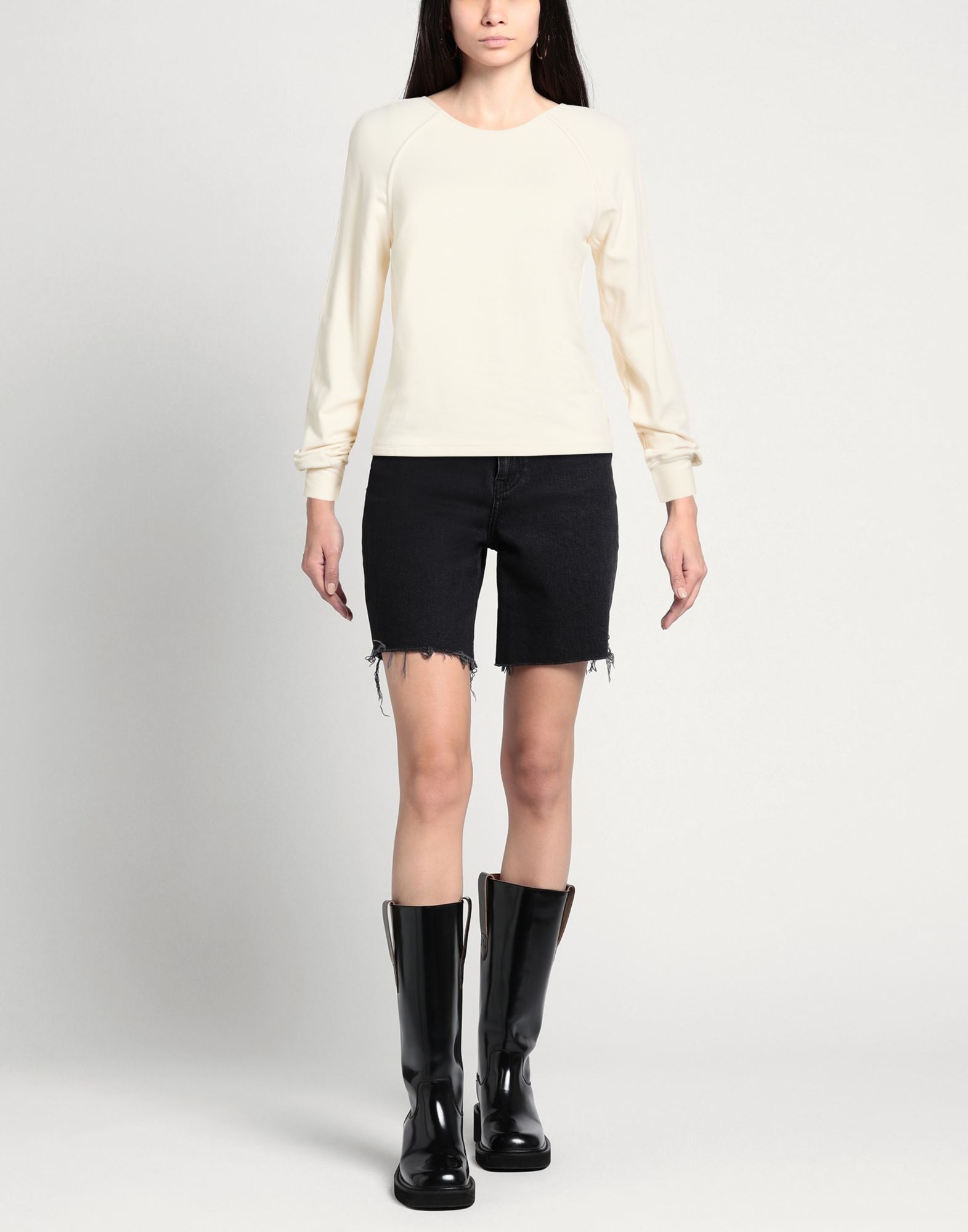  Majestic Filatures - Tops - Sweatshirts - On Yoox.com 