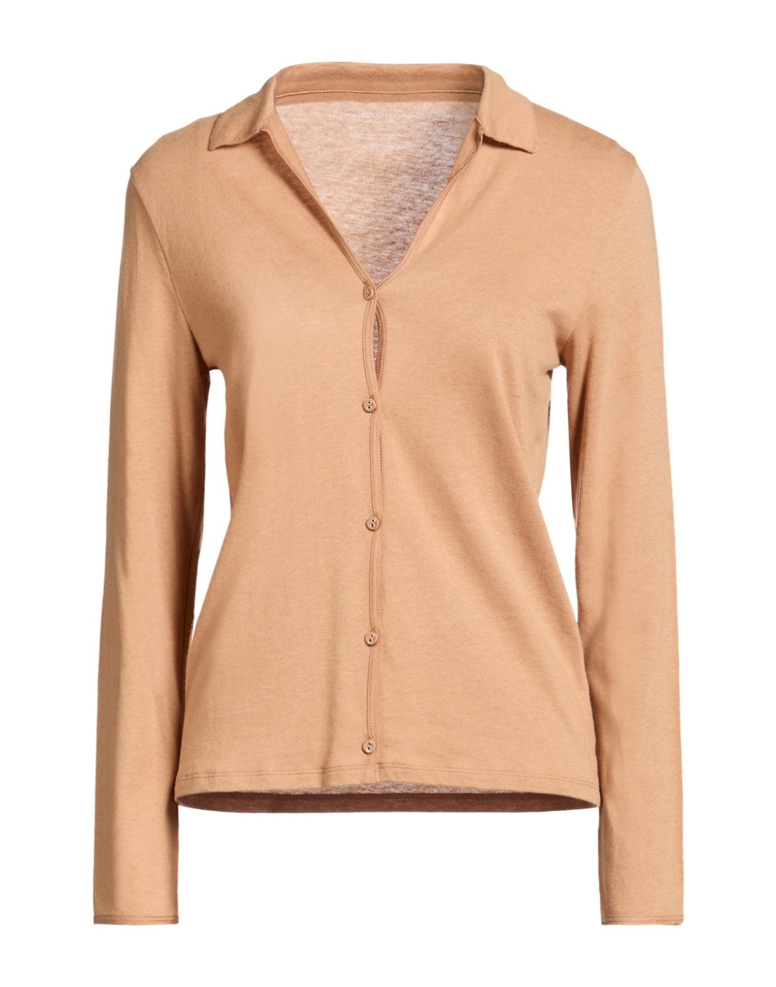  Majestic Filatures - Tops - Hemden - On Yoox.com 