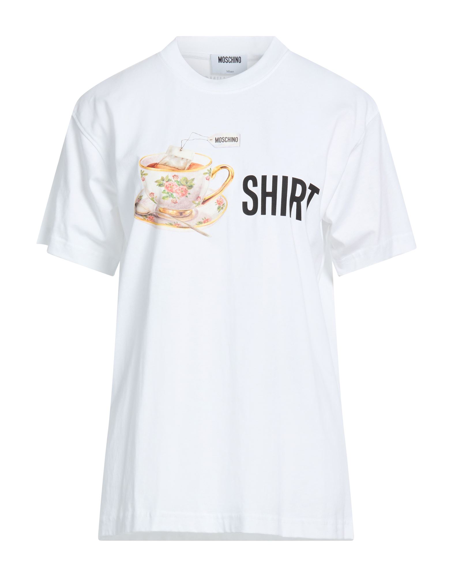 MOSCHINO ΜΠΛΟΥΖΑΚΙΑ T-shirt