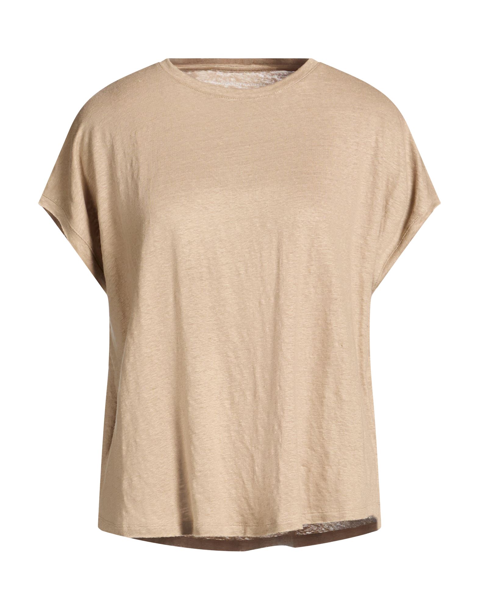 MAJESTIC FILATURES ΜΠΛΟΥΖΑΚΙΑ T-shirt