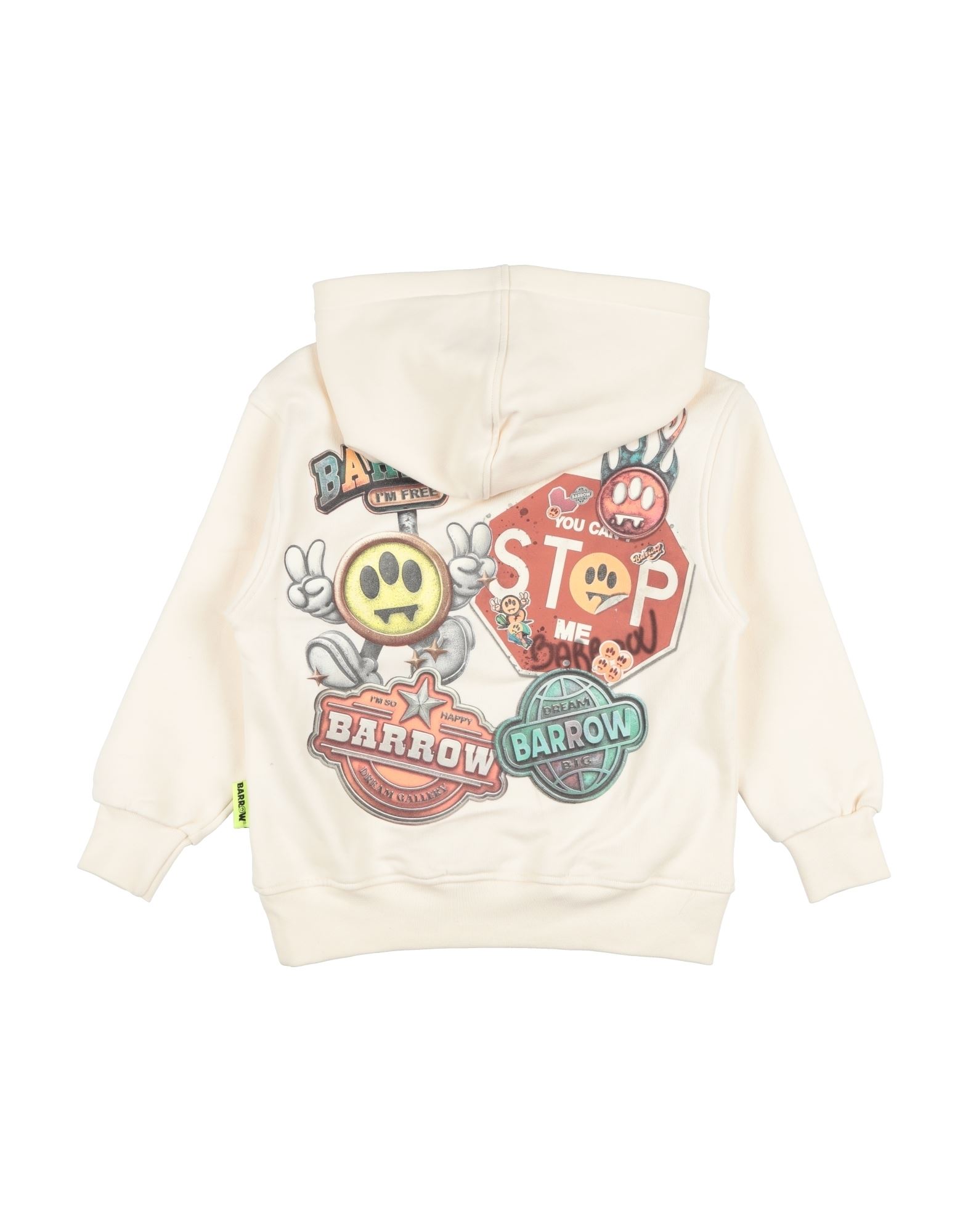  Barrow - Tops - Sweat-shirts - On Yoox.com 