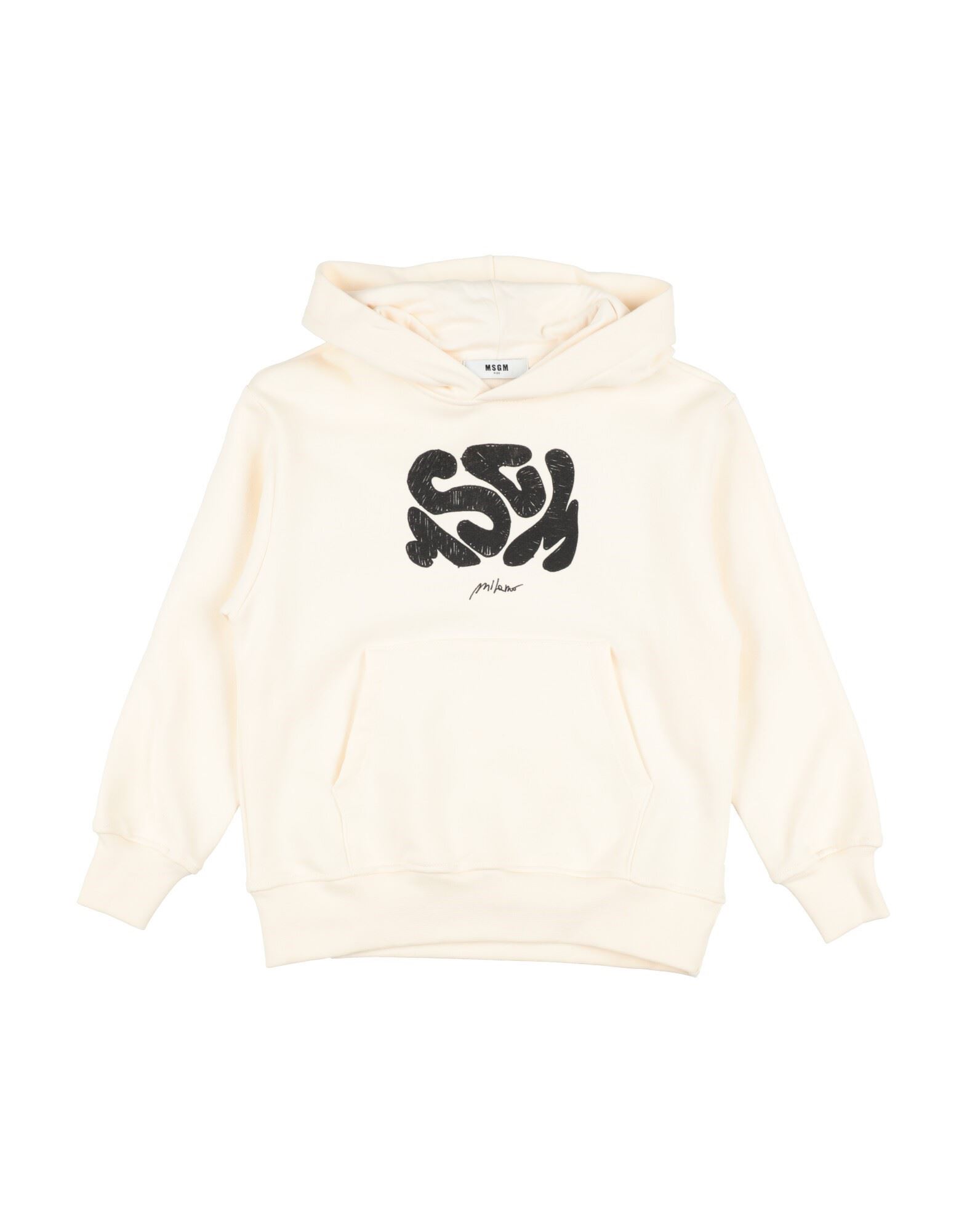  Msgm - Tops - Sweatshirts - On Yoox.com 