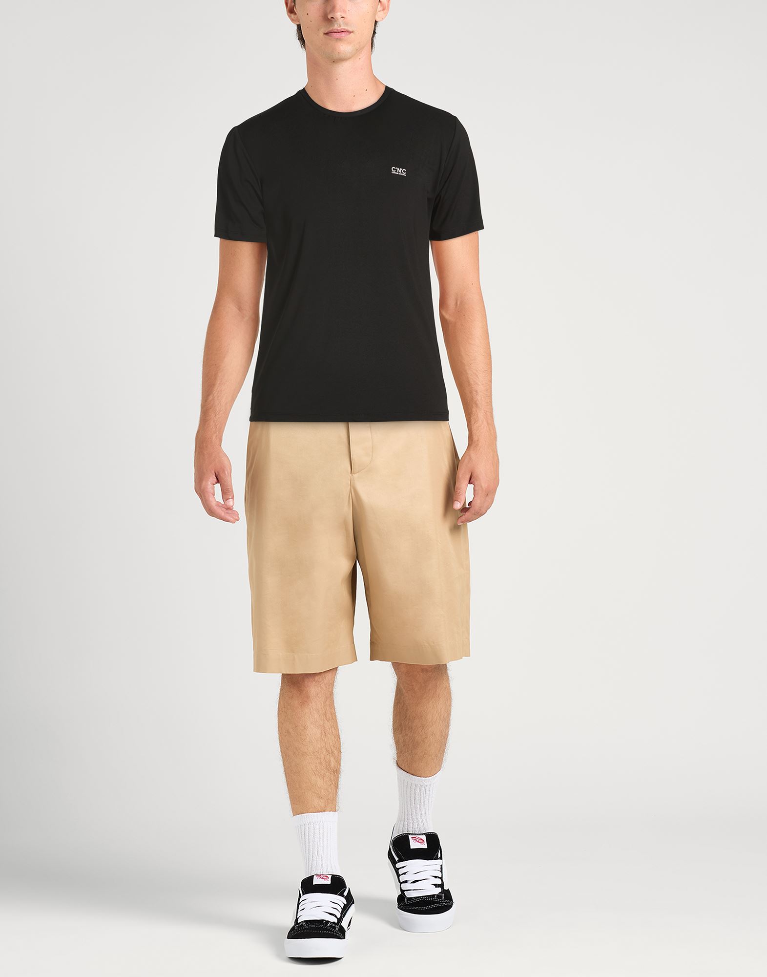  C'n'c' Costume National - Tops - T-shirts - On Yoox.com 