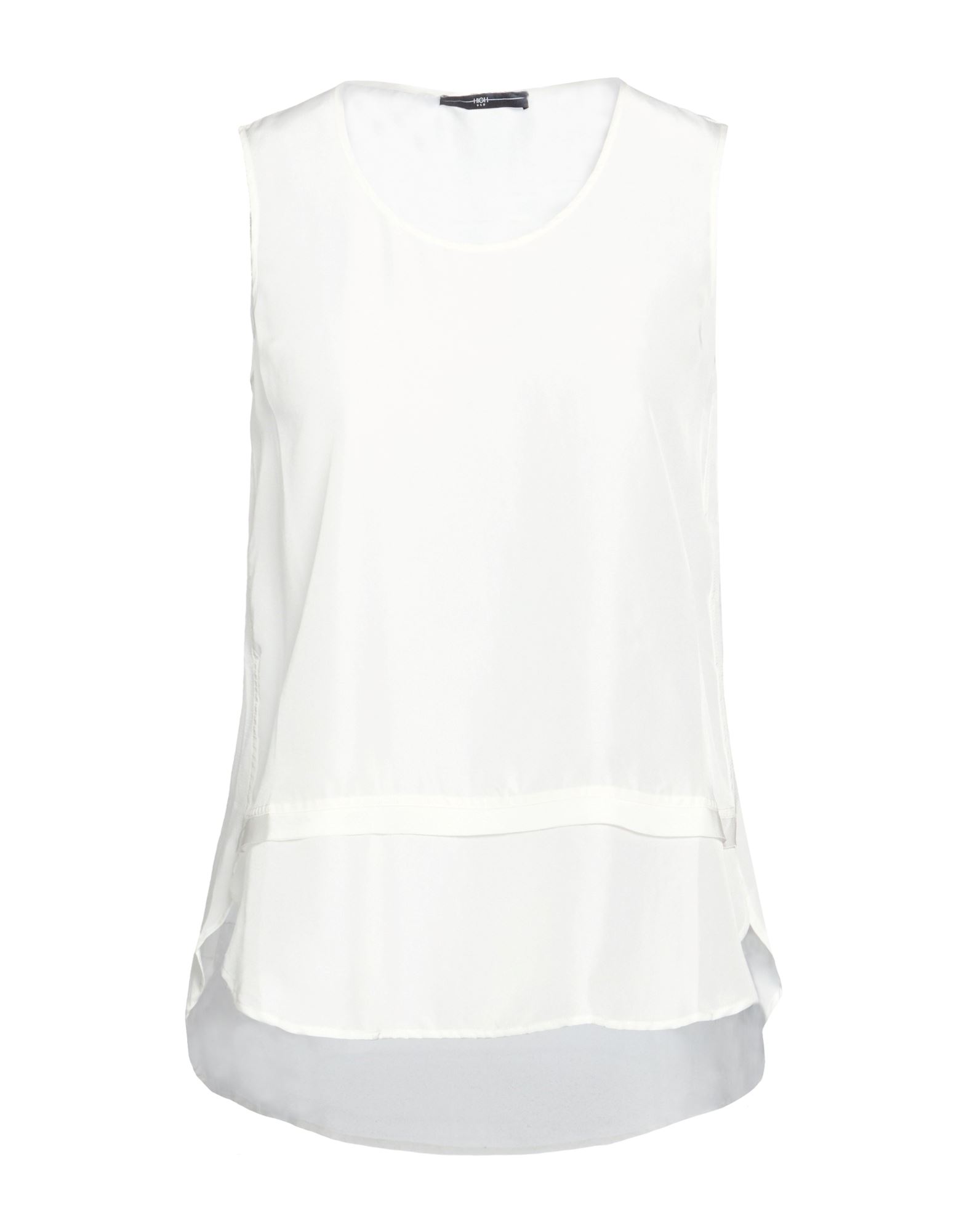  High - Camisetas Y Tops - Tops - On Yoox.com 