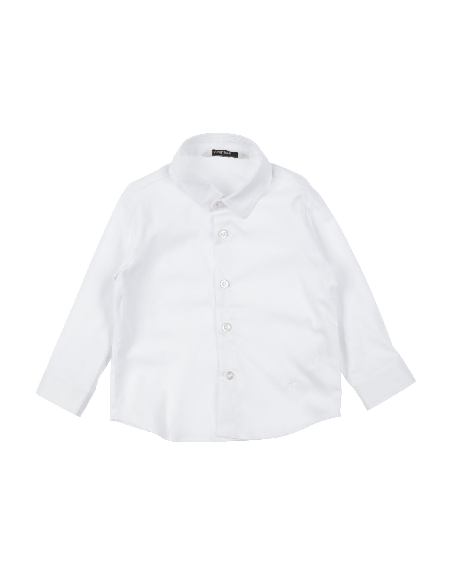  Manuel Ritz - Tops - Hemden - On Yoox.com 