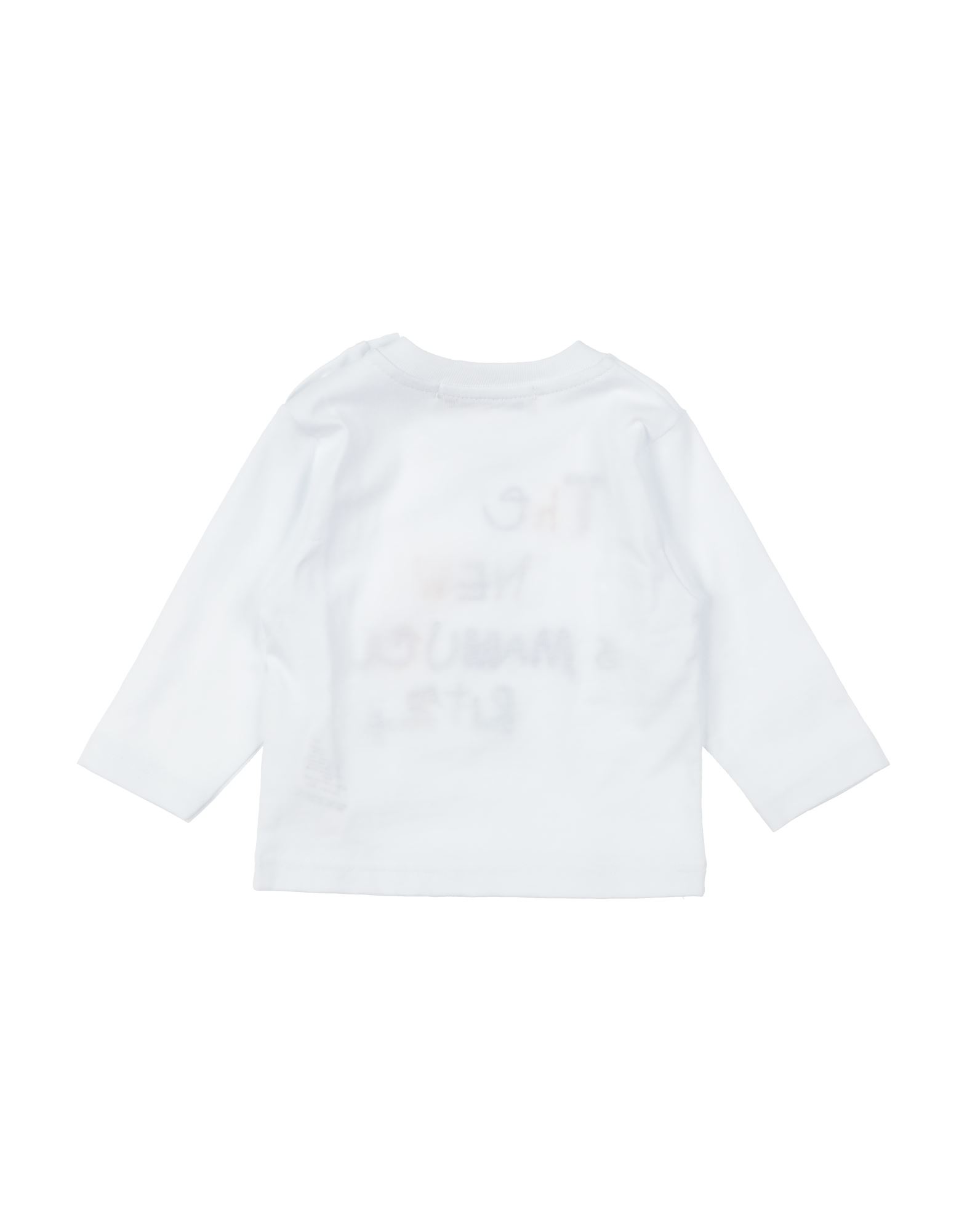  Manuel Ritz - Tops - T-shirts - On Yoox.com 