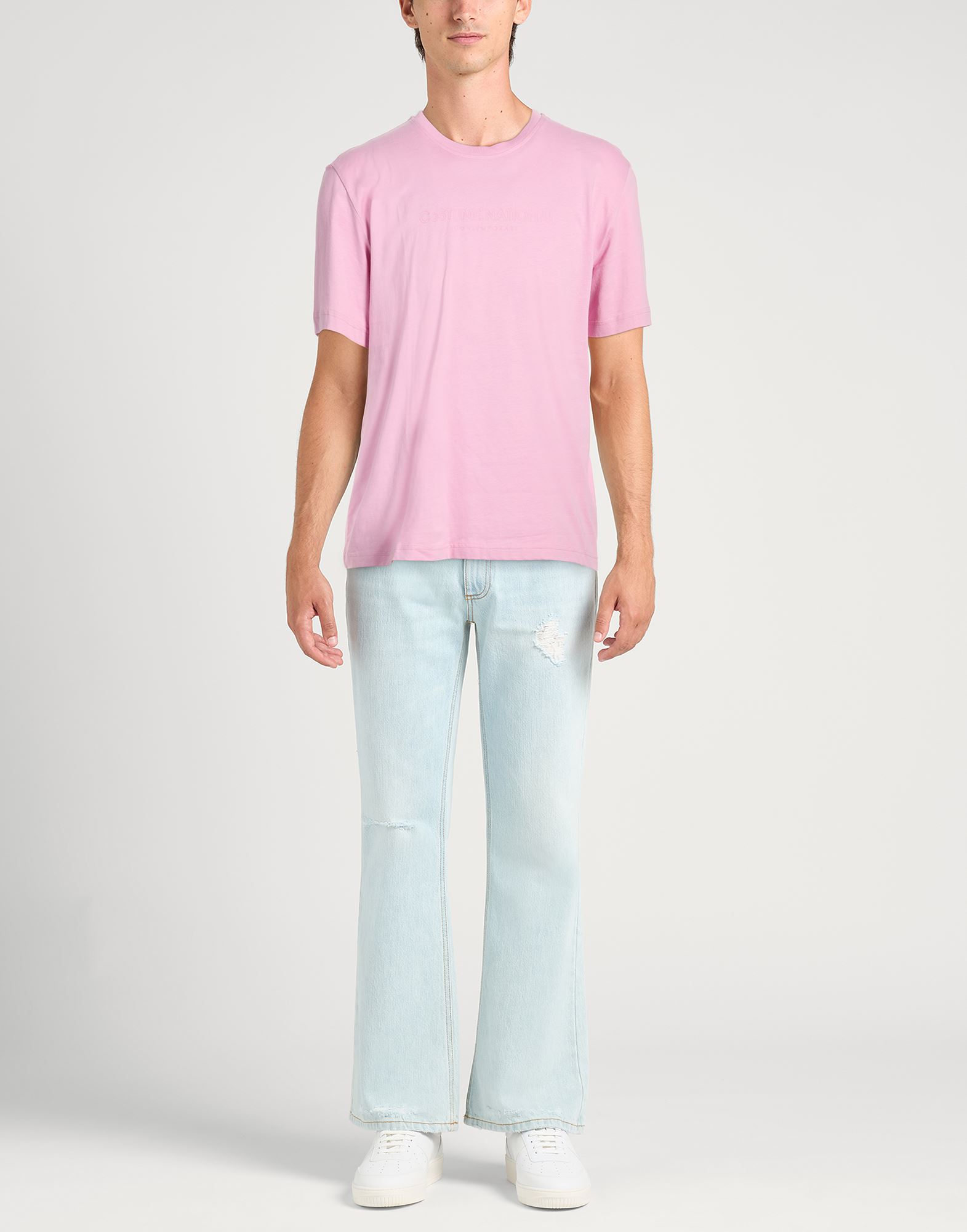  Costume National - Tops - T-shirts - On Yoox.com 