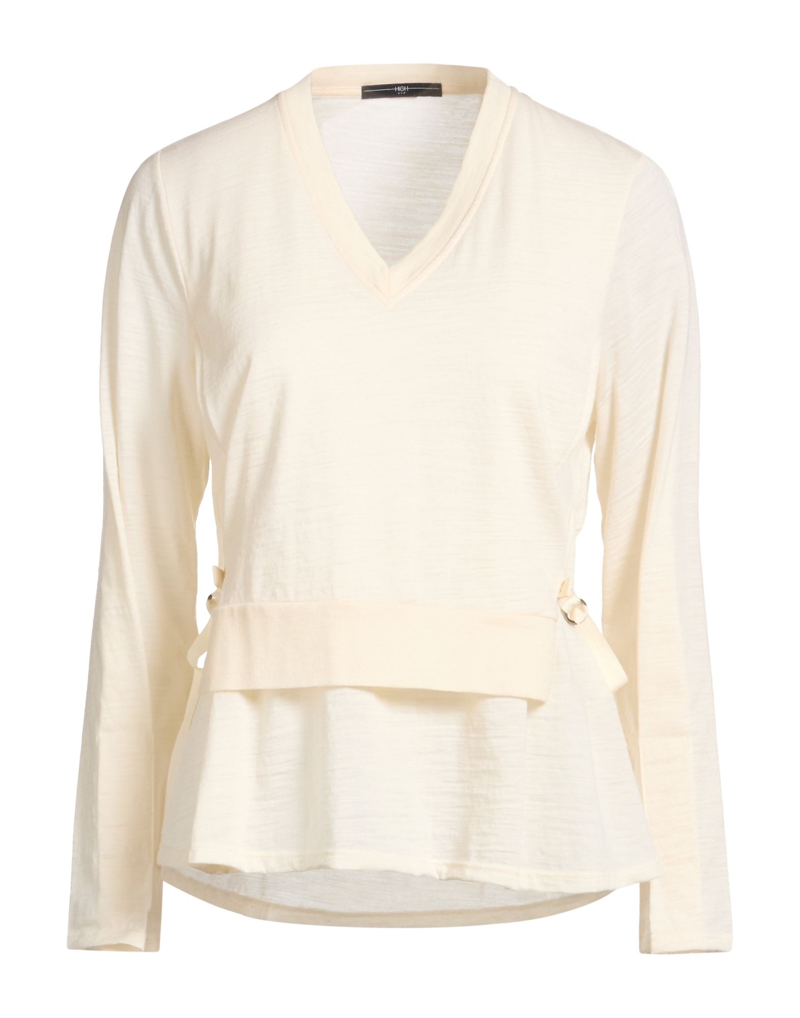  High - Tops - T-shirts - On Yoox.com 