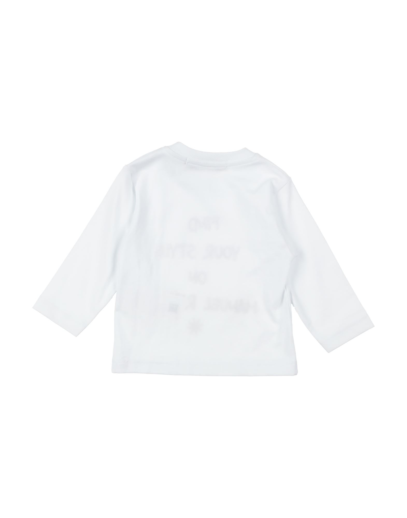  Manuel Ritz - Tops - T-shirts - On Yoox.com 