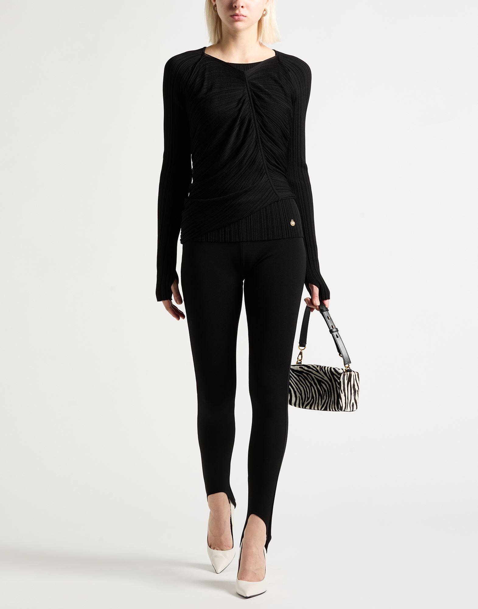  Balmain - Strickwaren - Pullover - On Yoox.com 