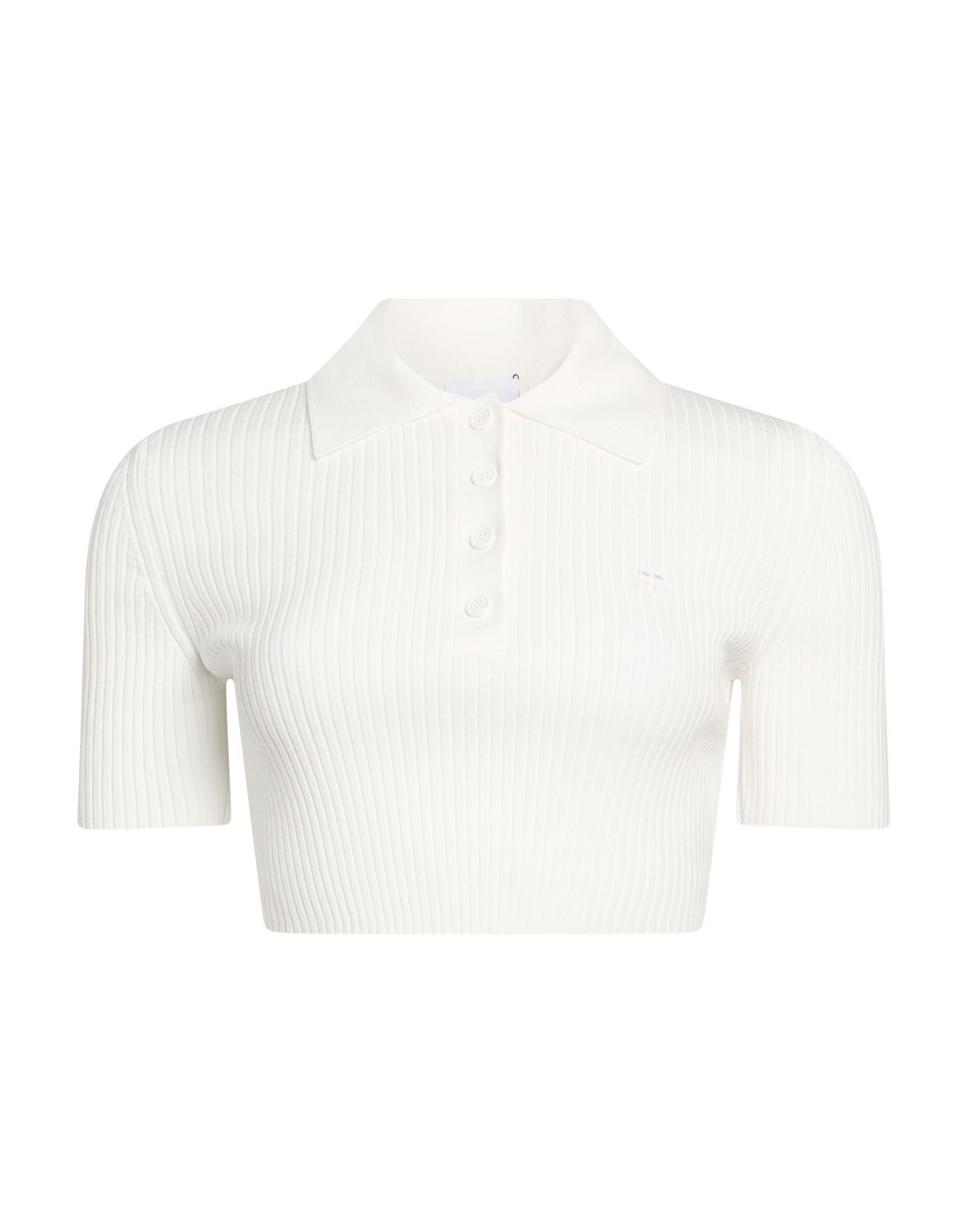 COURRÈGES COURRÈGES ΜΠΛΟΥΖΑΚΙΑ Μπλουζάκι Polo