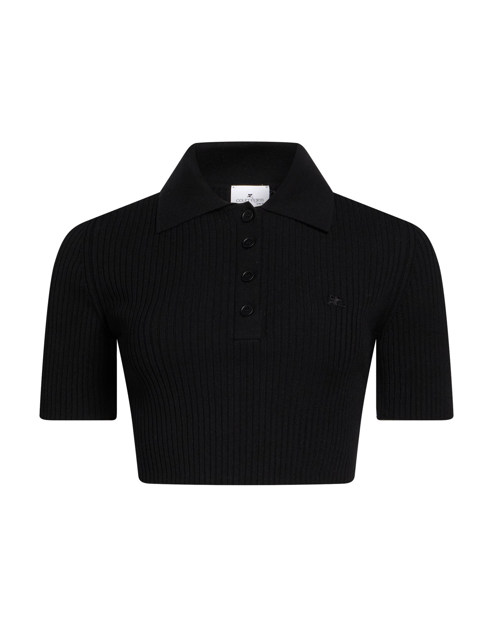 COURRÈGES COURRÈGES ΜΠΛΟΥΖΑΚΙΑ Μπλουζάκι Polo