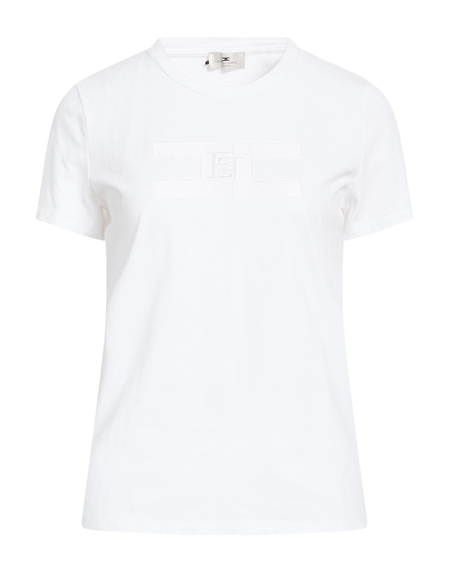 ELISABETTA FRANCHI ΜΠΛΟΥΖΑΚΙΑ T-shirt