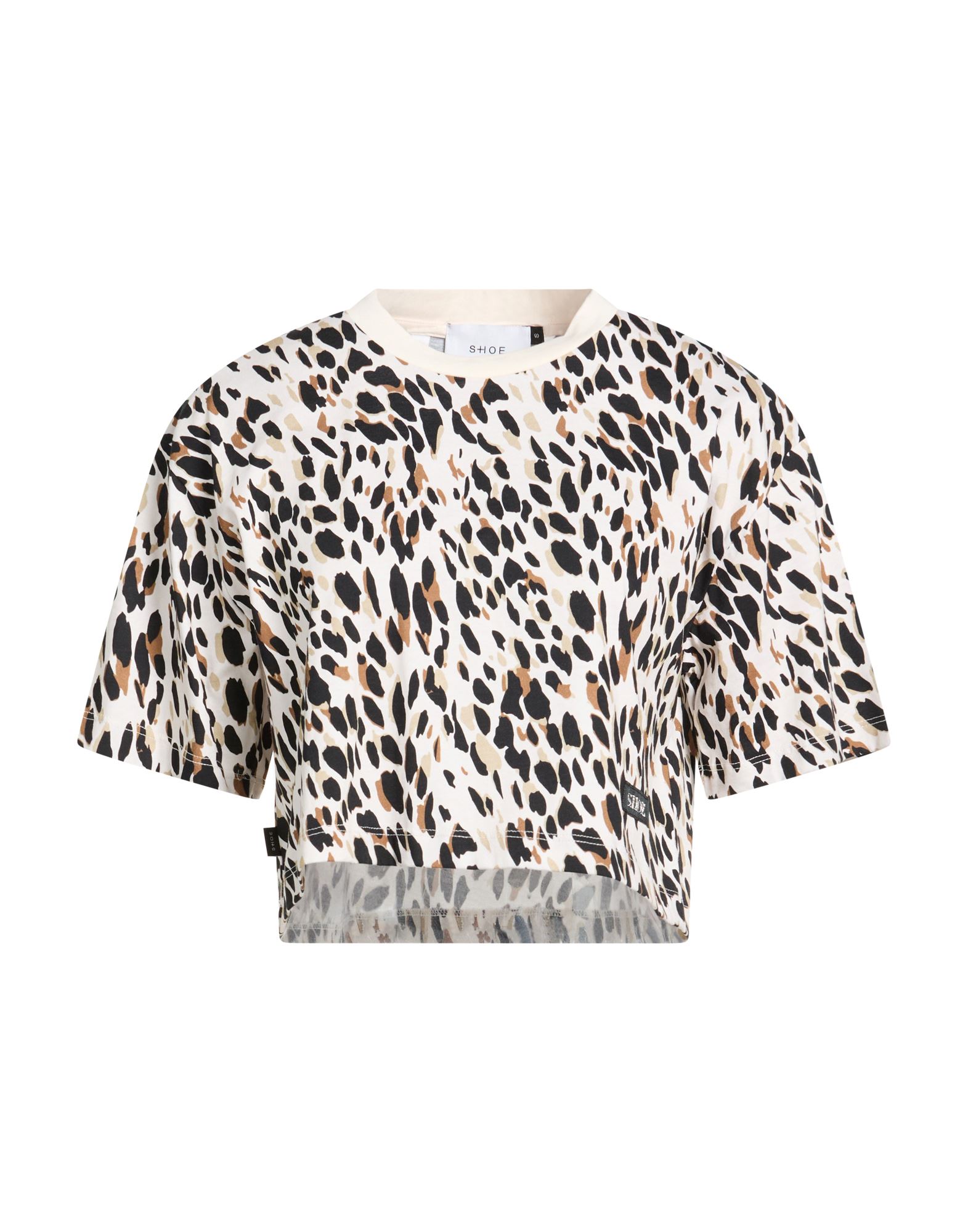 Shoe - Camisetas Y Tops - Camisetas - On Yoox.com 