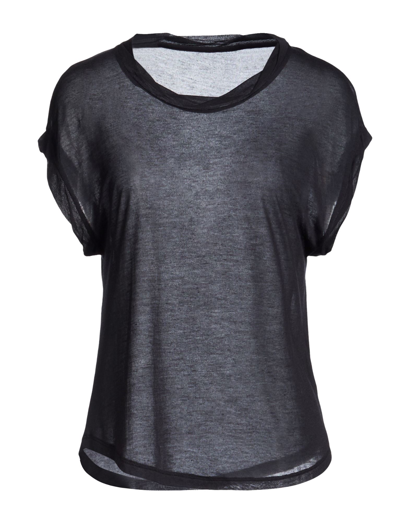 MAJESTIC FILATURES MAJESTIC FILATURES ΜΠΛΟΥΖΑΚΙΑ T-shirt