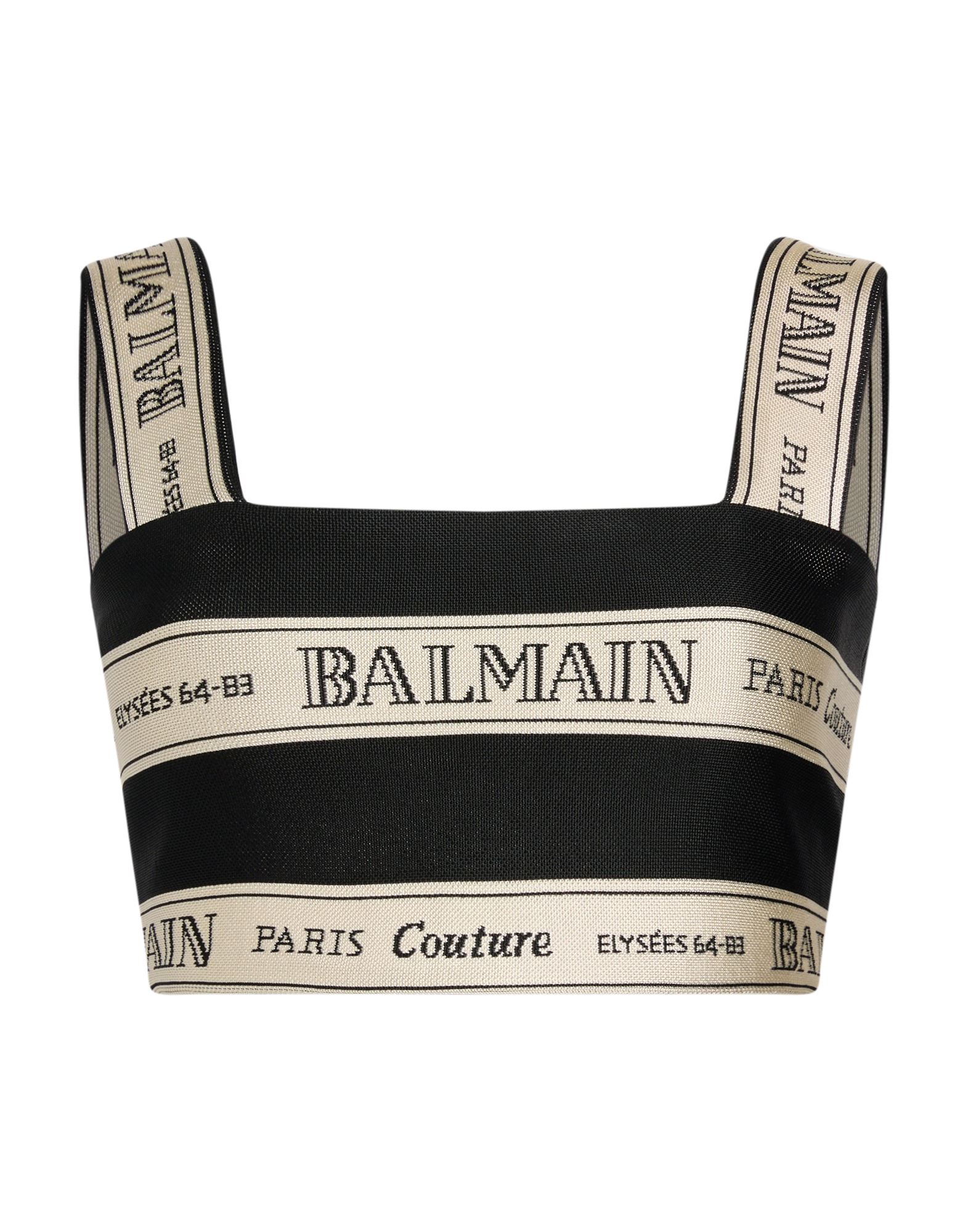 BALMAIN BALMAIN ΜΠΛΟΥΖΑΚΙΑ Τοπ