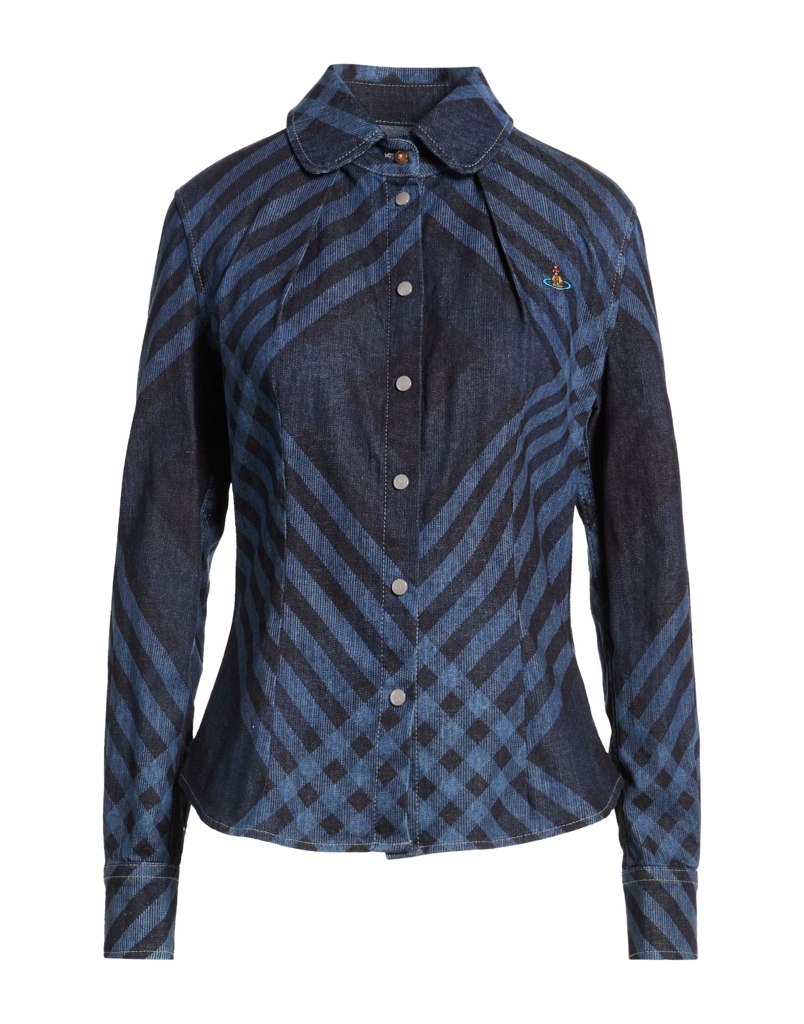  Vivienne Westwood - Tops - Jeanshemden - On Yoox.com 