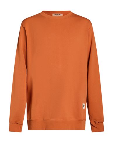 Sudadera Hombre Naranja L,M,S,XL,XXL Hombre